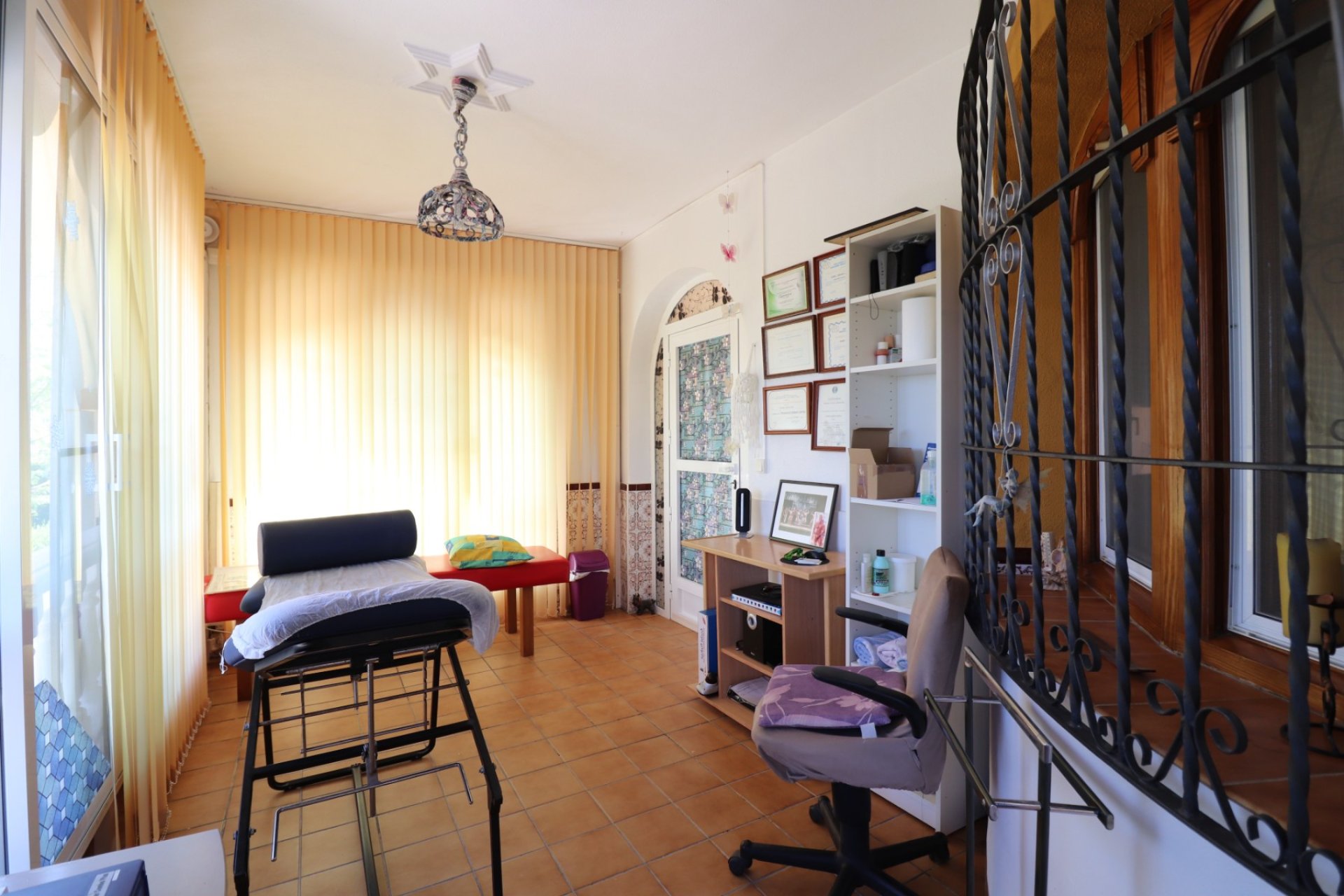 Reventa - Detached House / Villa - Algorfa - Lomas de La Juliana
