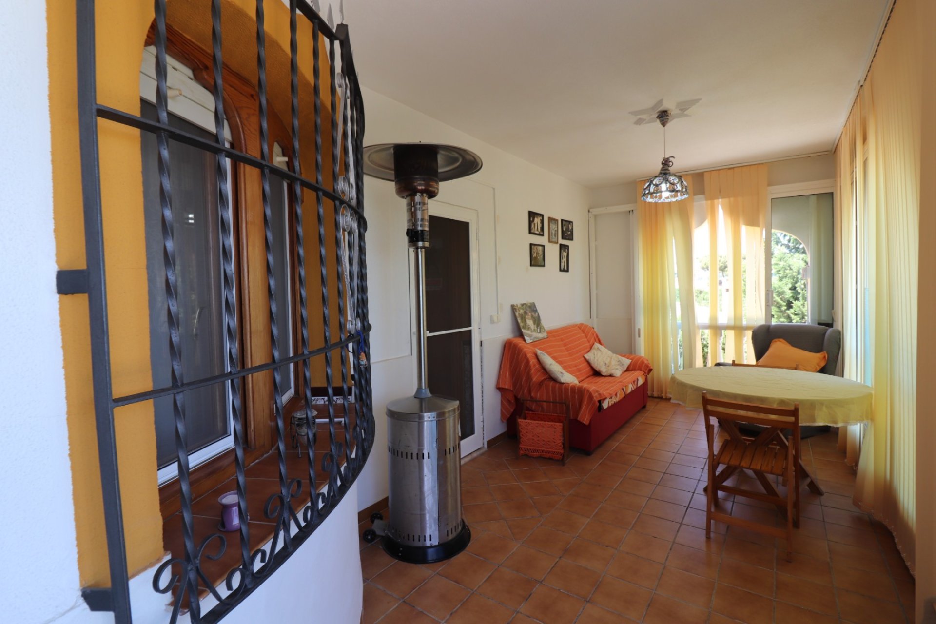 Reventa - Detached House / Villa - Algorfa - Lomas de La Juliana