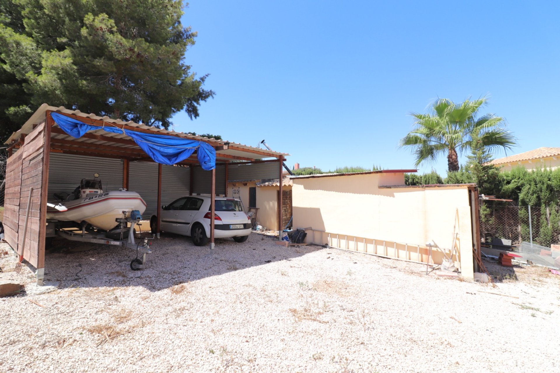 Reventa - Detached House / Villa - Algorfa - Lomas de La Juliana