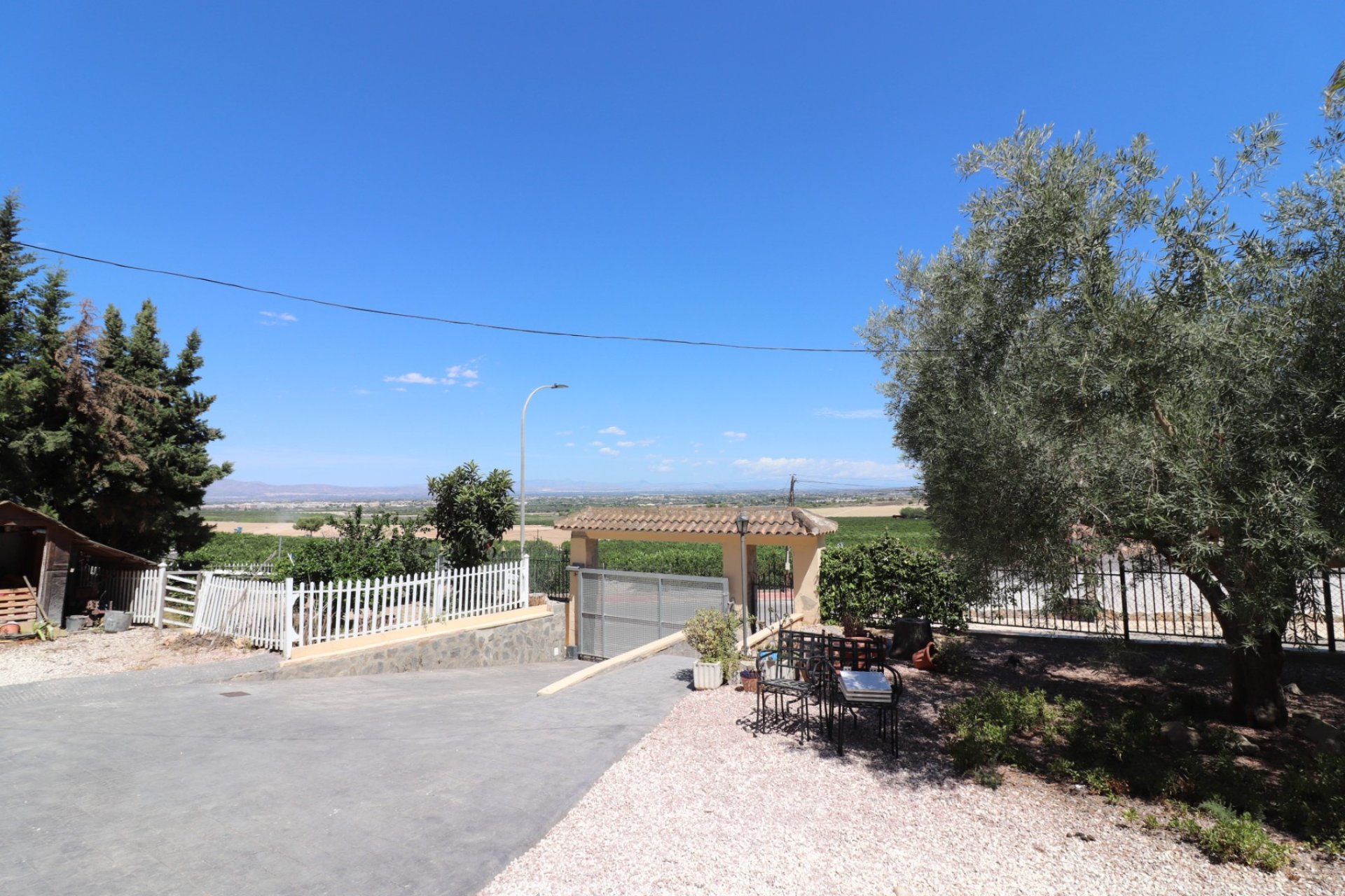 Reventa - Detached House / Villa - Algorfa - Lomas de La Juliana