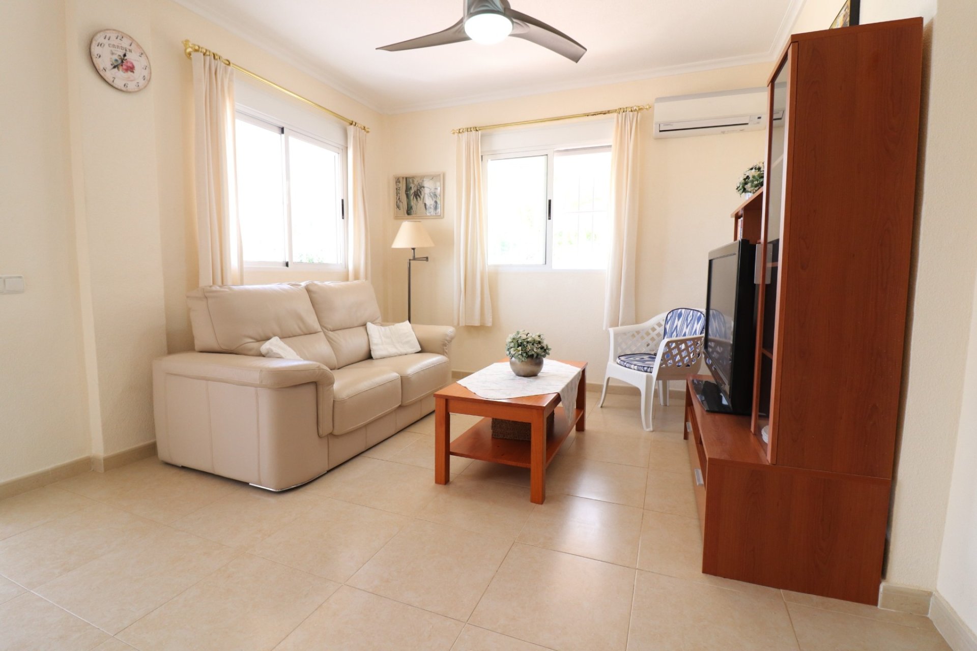Reventa - Detached House / Villa - Algorfa - Lomas de La Juliana