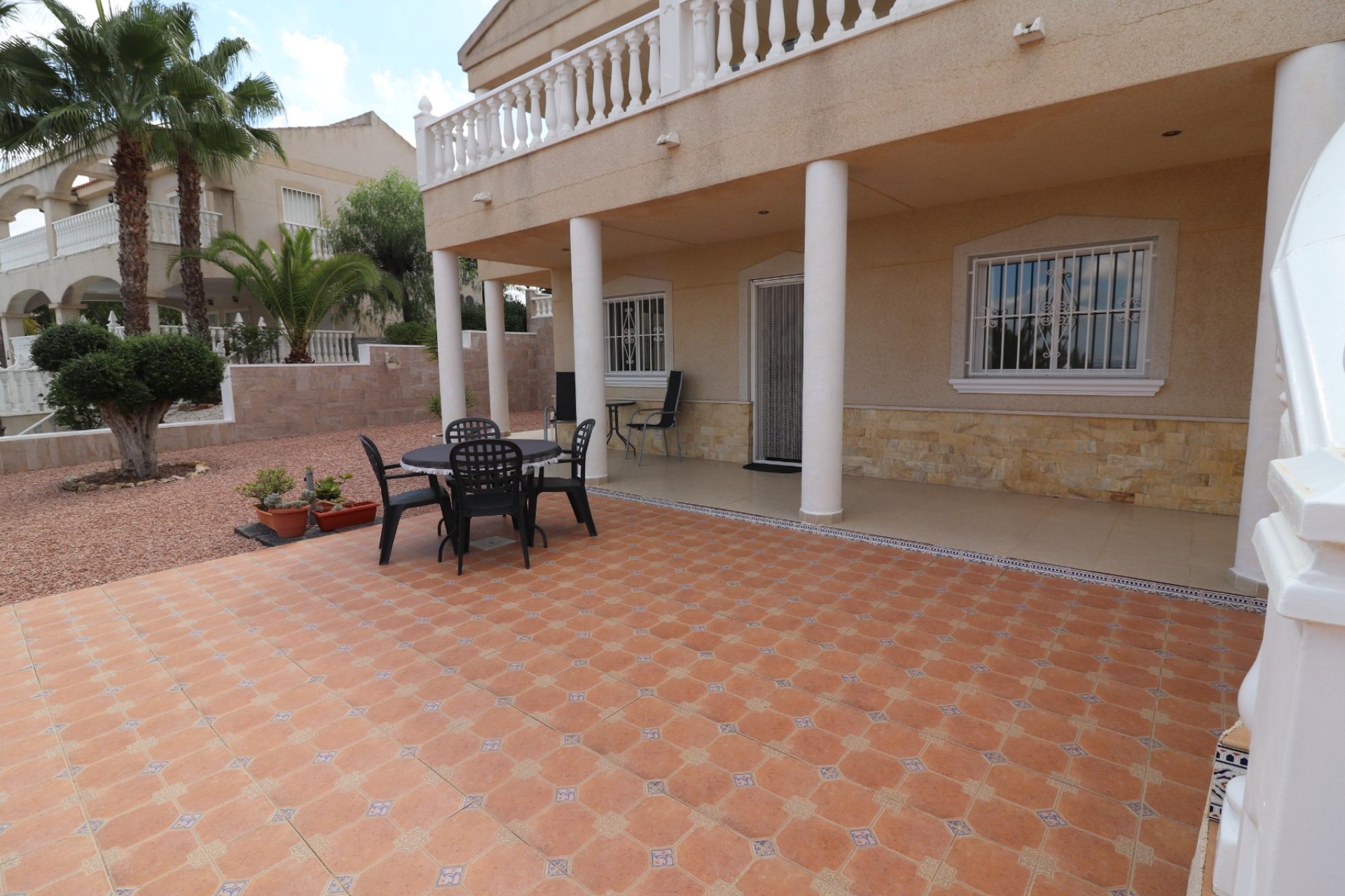 Reventa - Detached House / Villa - Algorfa - Lomas de La Juliana