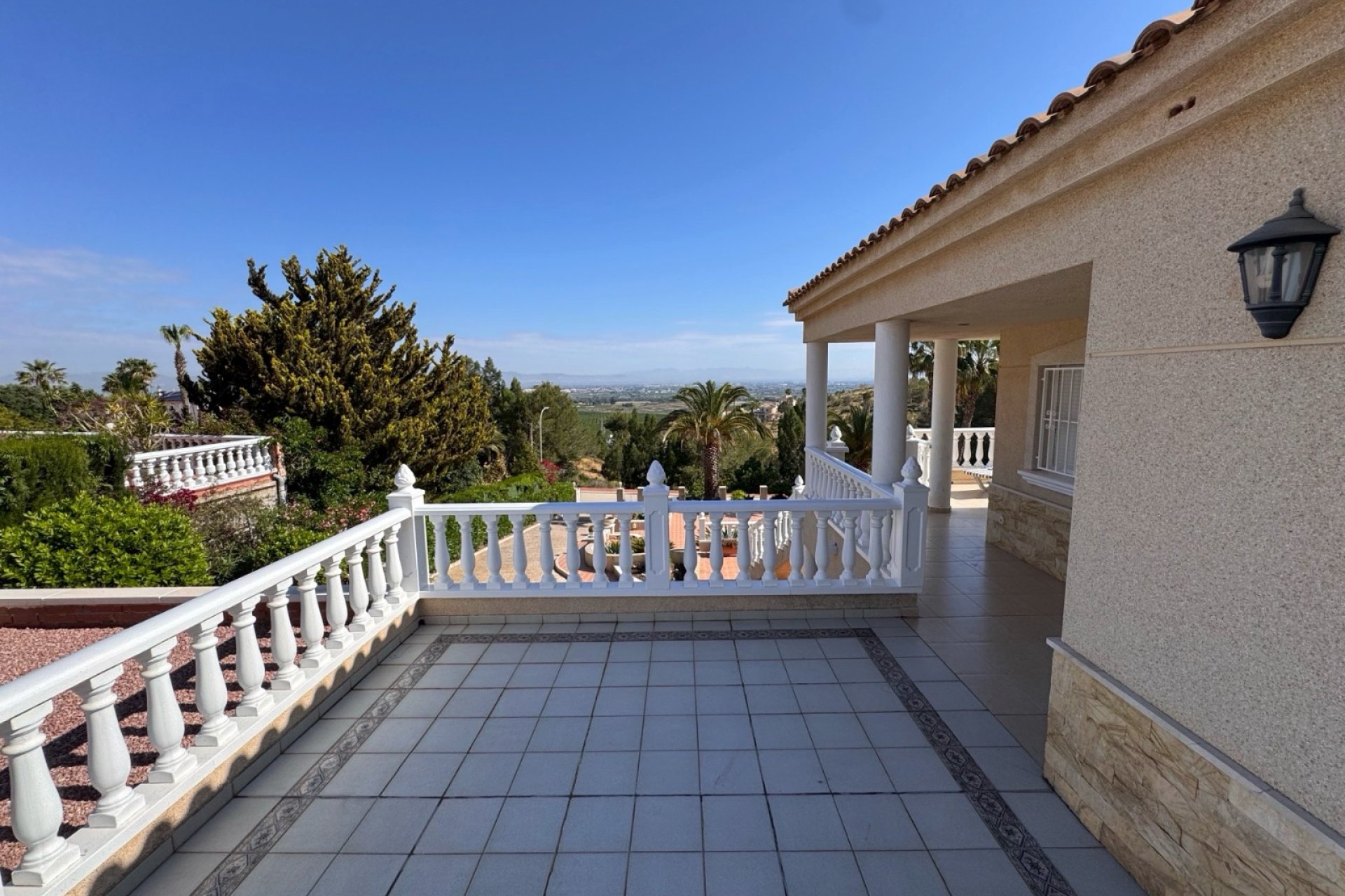 Reventa - Detached House / Villa - Algorfa - Lomas de La Juliana