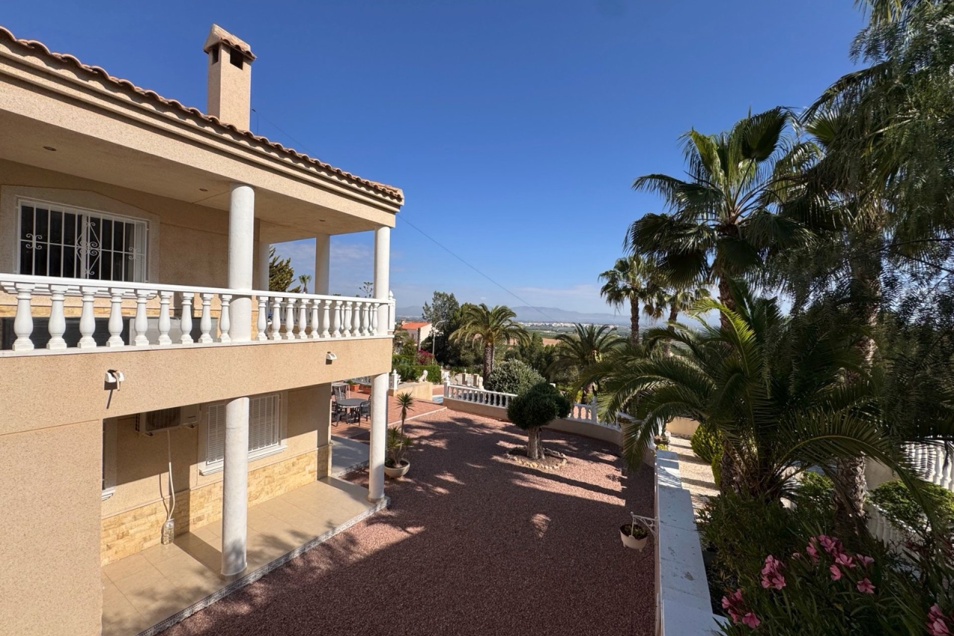 Reventa - Detached House / Villa - Algorfa - Lomas de La Juliana