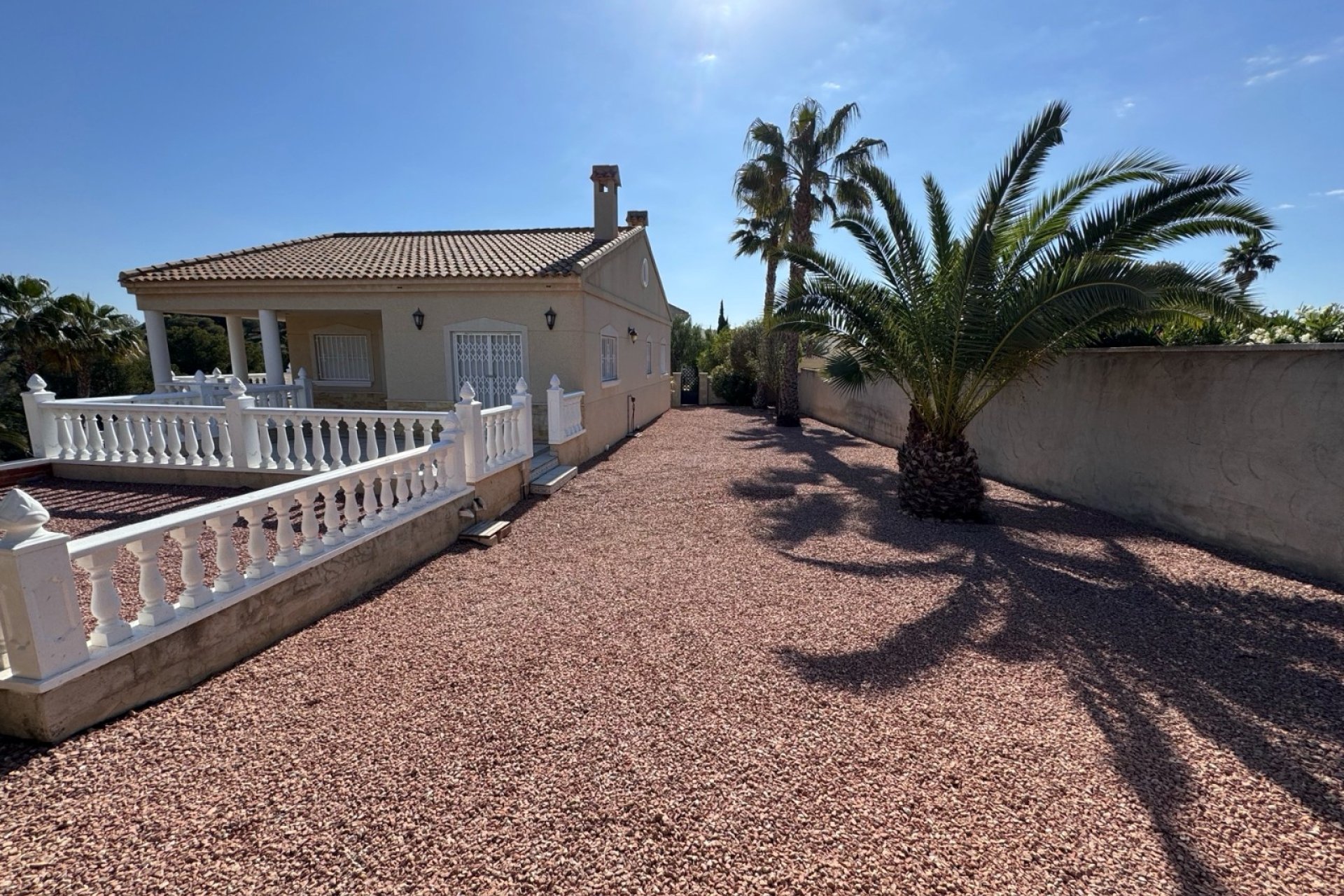 Reventa - Detached House / Villa - Algorfa - Lomas de La Juliana