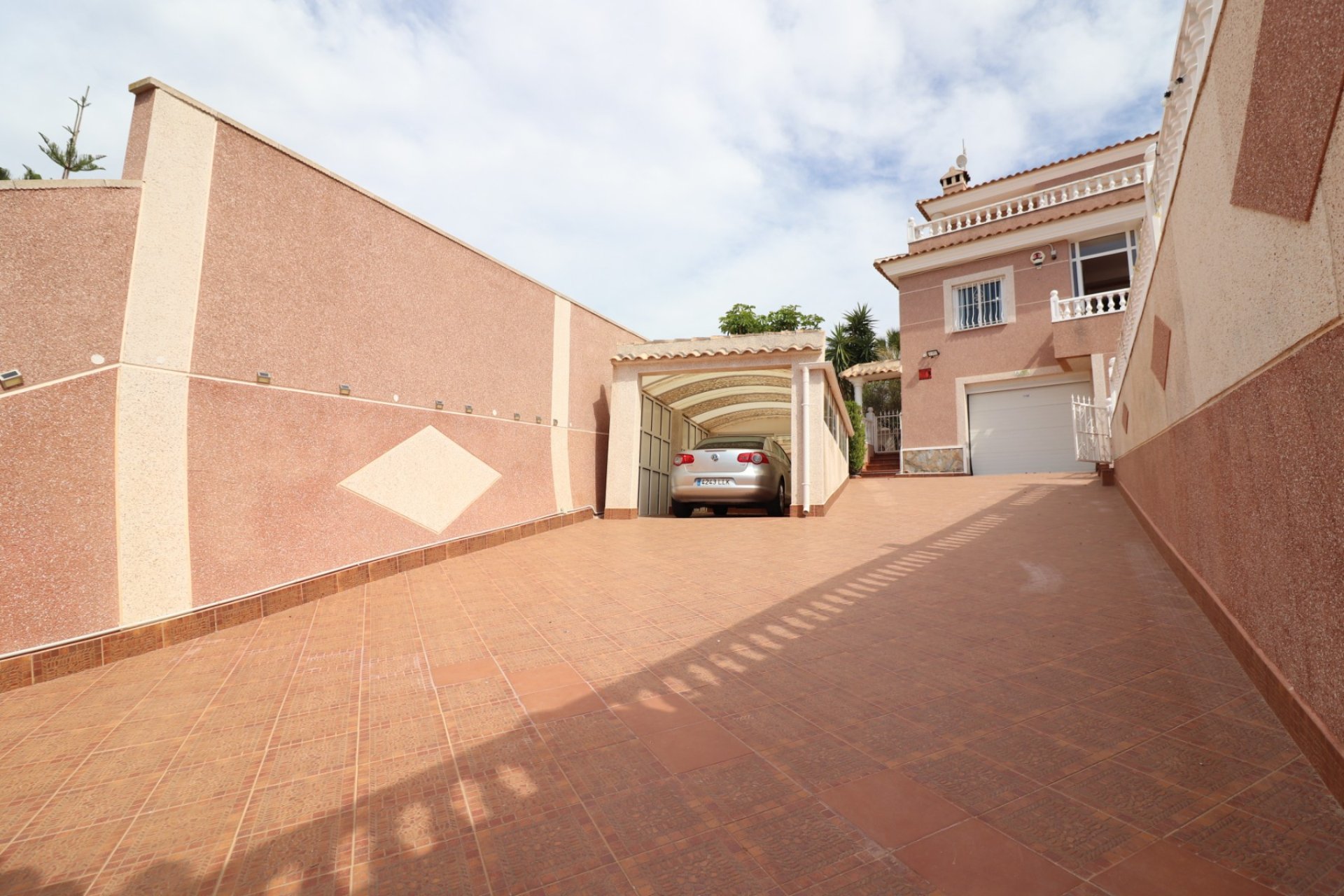 Reventa - Detached House / Villa - Algorfa - Lomas de La Juliana