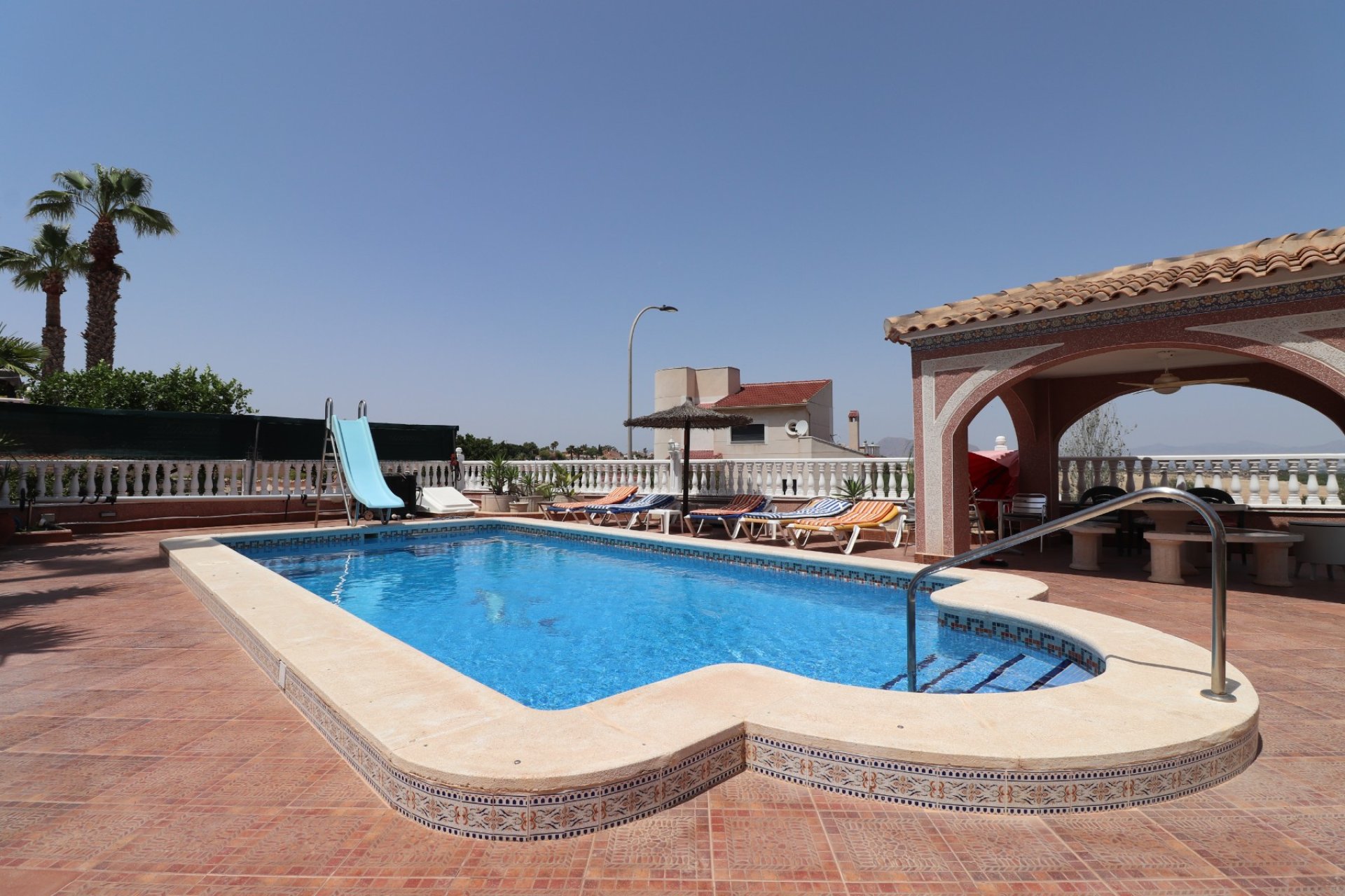 Reventa - Detached House / Villa - Algorfa - Lomas de La Juliana
