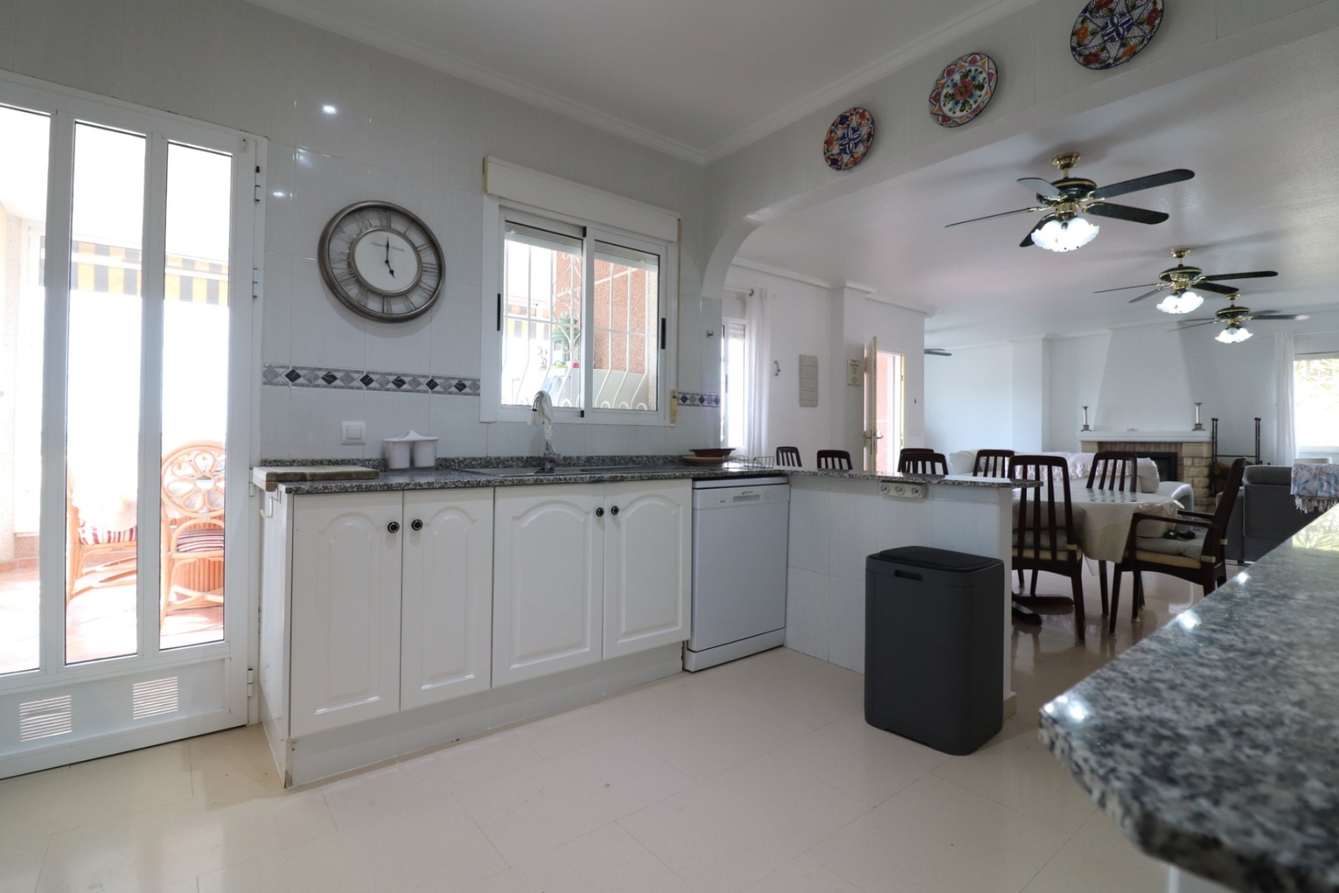 Reventa - Detached House / Villa - Algorfa - Lomas de La Juliana