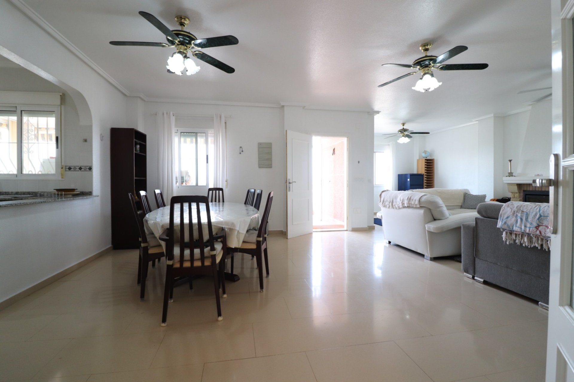 Reventa - Detached House / Villa - Algorfa - Lomas de La Juliana