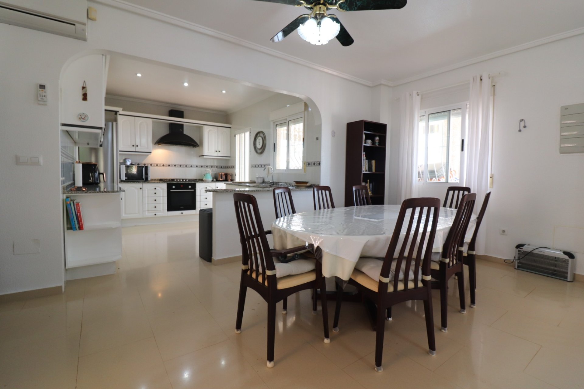 Reventa - Detached House / Villa - Algorfa - Lomas de La Juliana