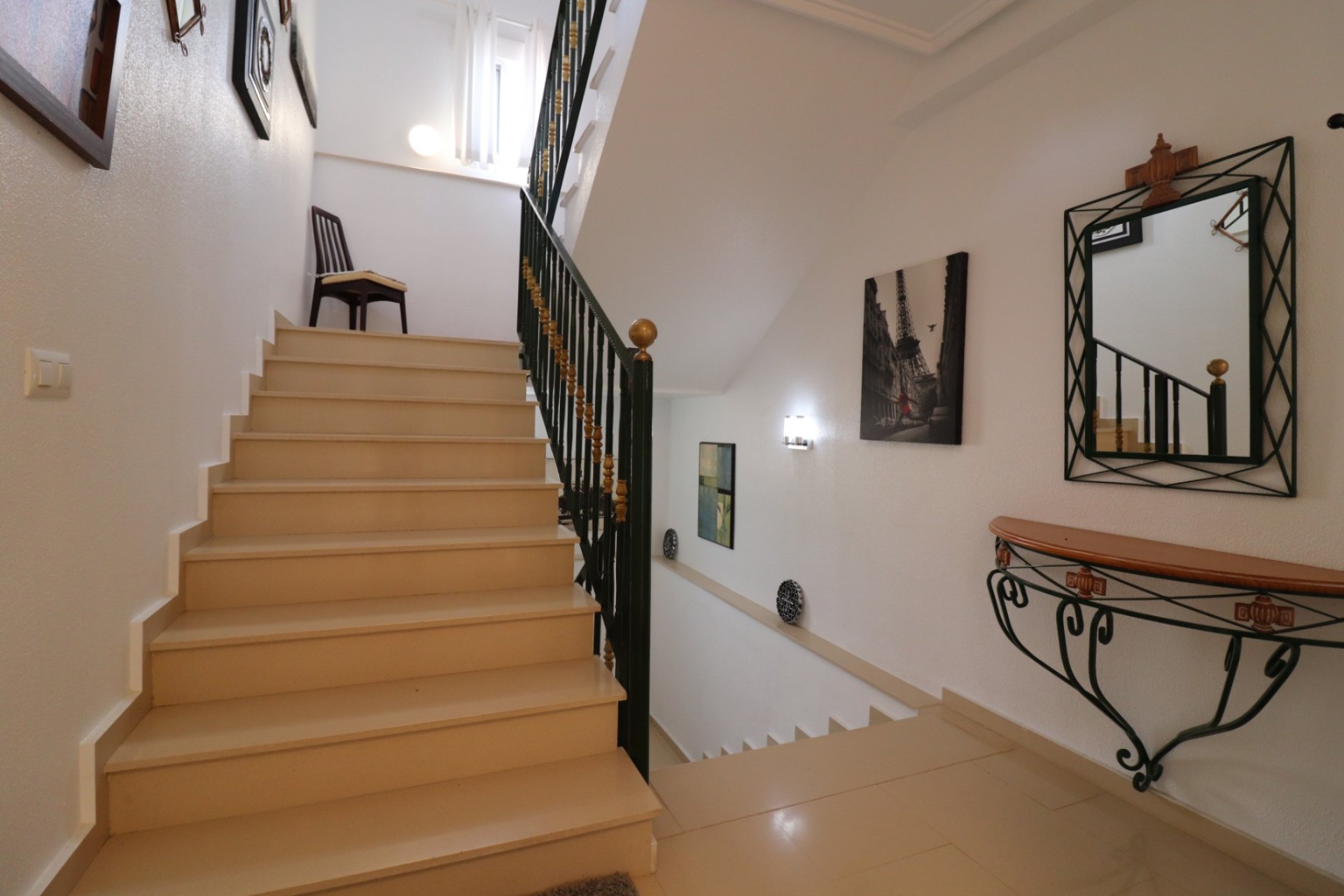 Reventa - Detached House / Villa - Algorfa - Lomas de La Juliana