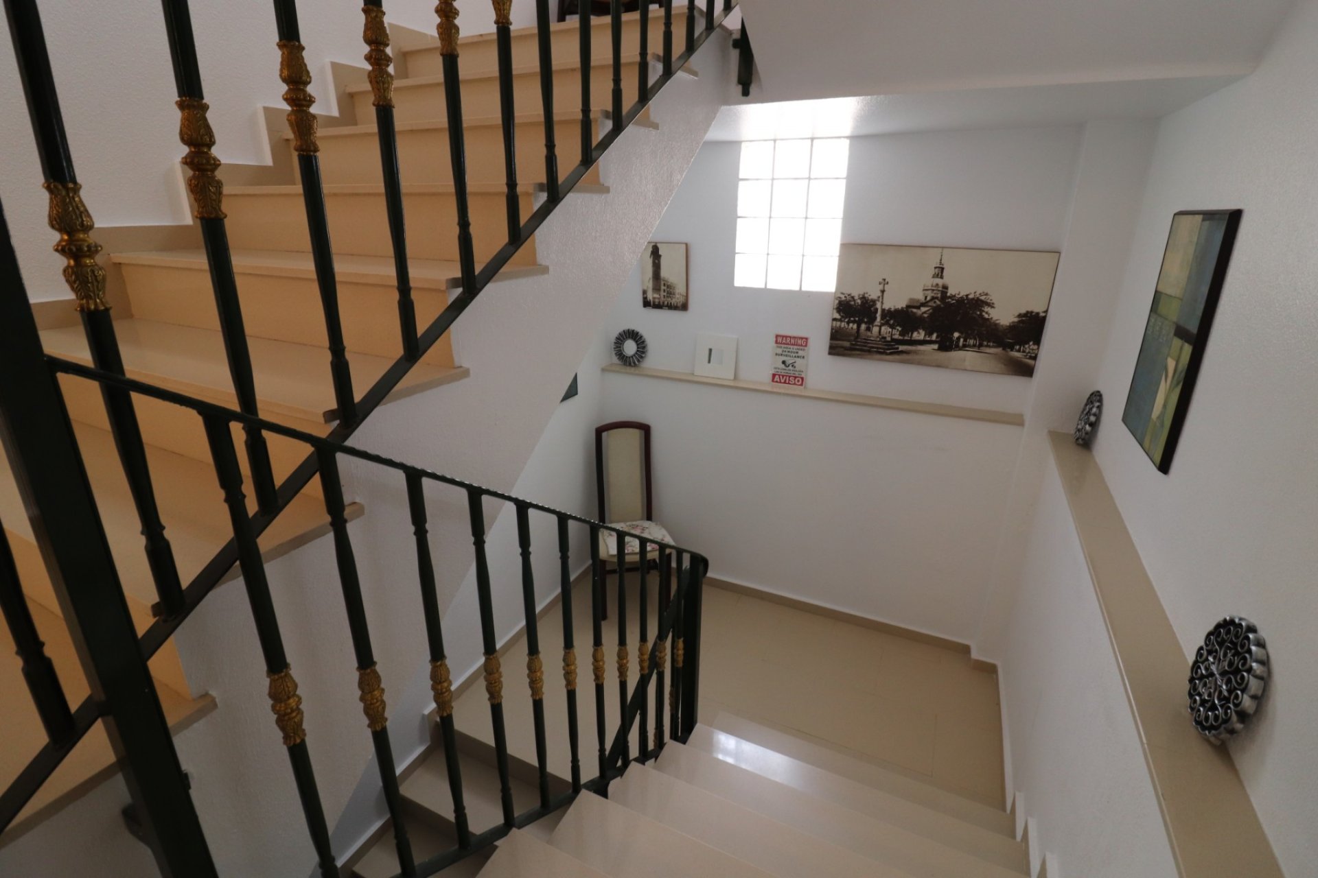 Reventa - Detached House / Villa - Algorfa - Lomas de La Juliana