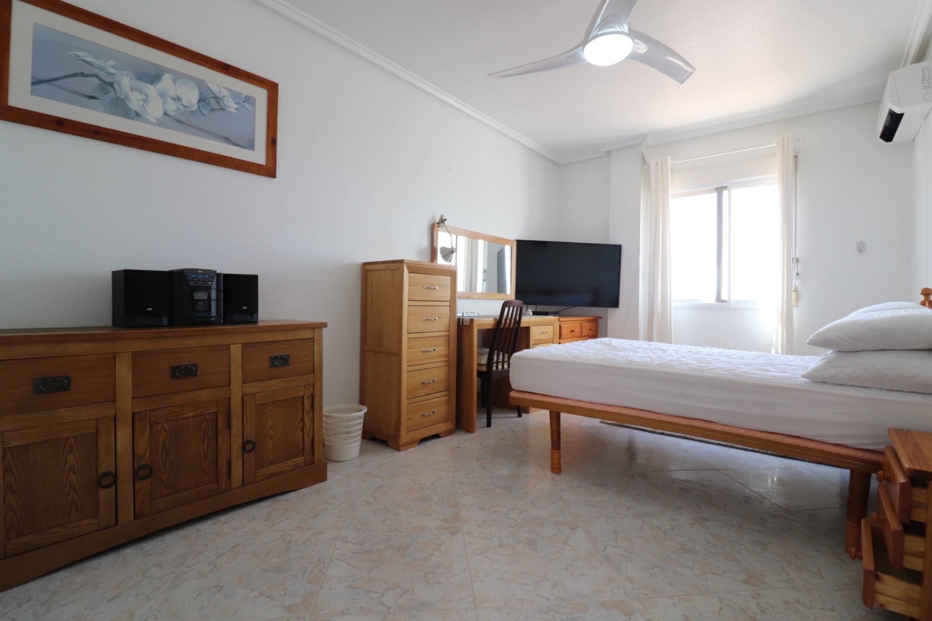 Reventa - Detached House / Villa - Algorfa - Lomas de La Juliana