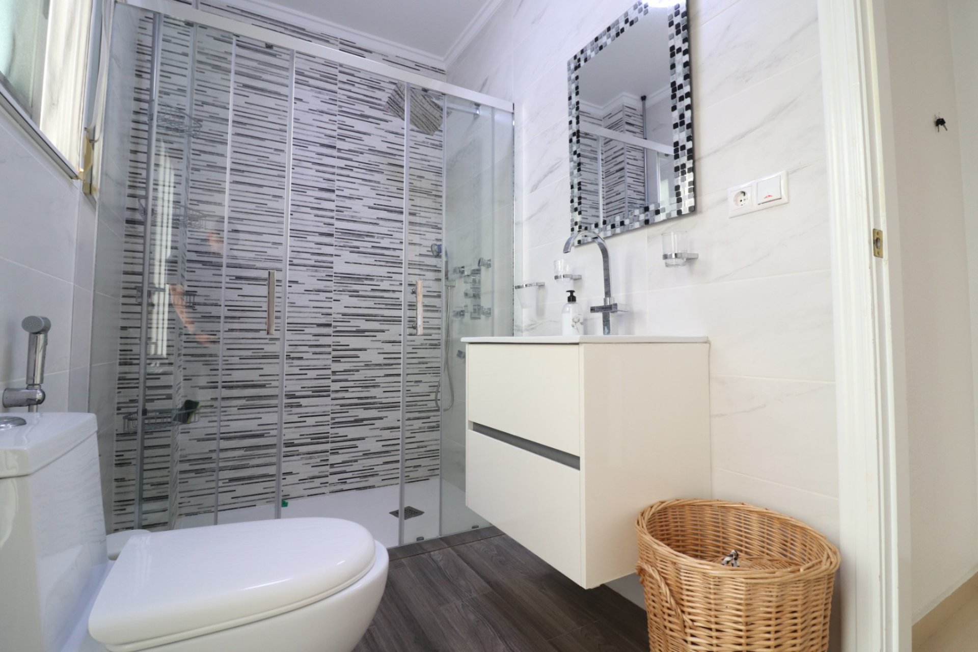 Reventa - Detached House / Villa - Algorfa - Lomas de La Juliana