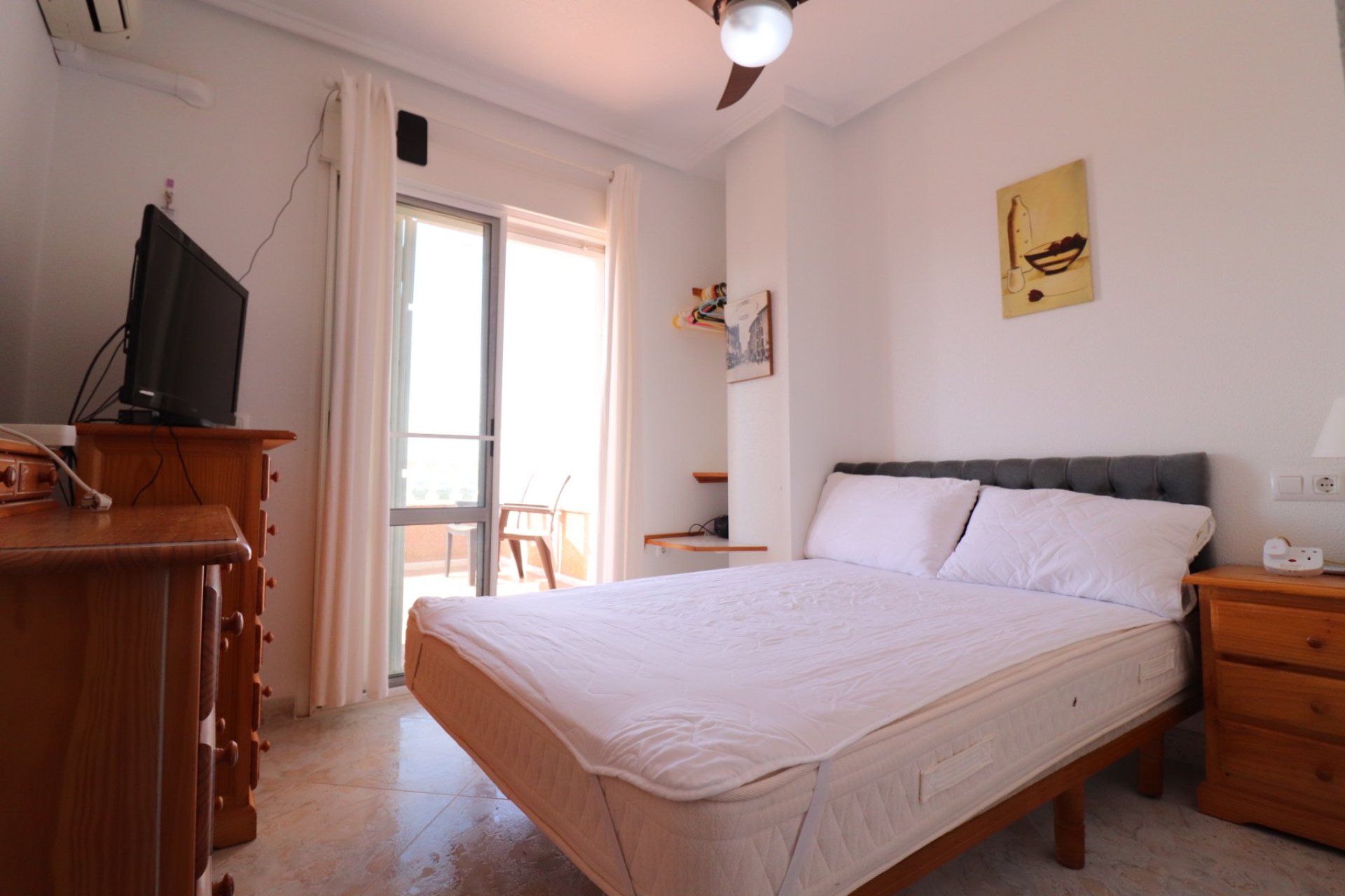 Reventa - Detached House / Villa - Algorfa - Lomas de La Juliana