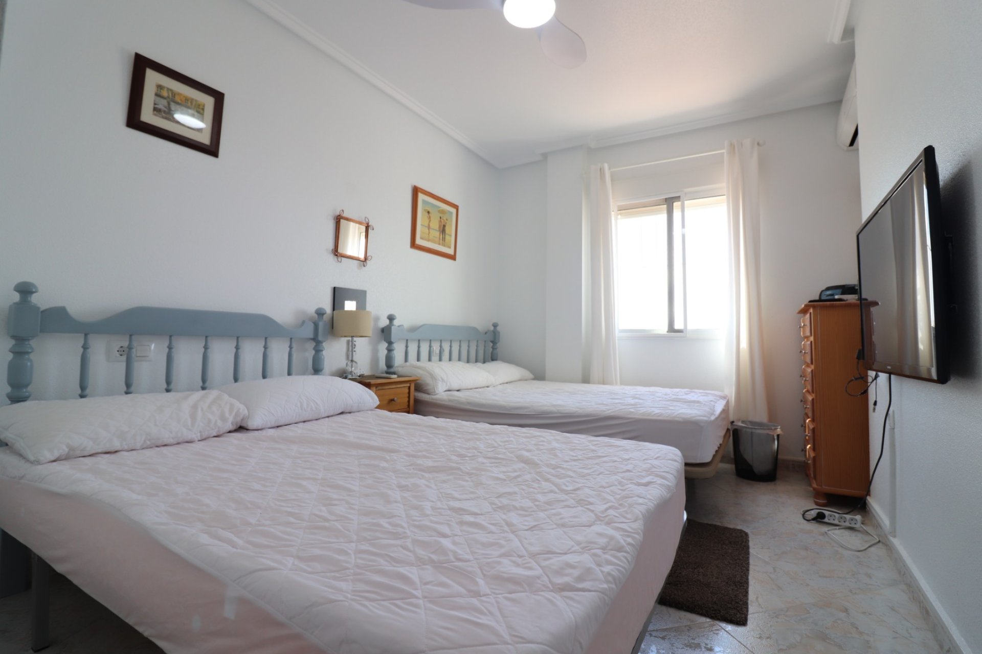 Reventa - Detached House / Villa - Algorfa - Lomas de La Juliana