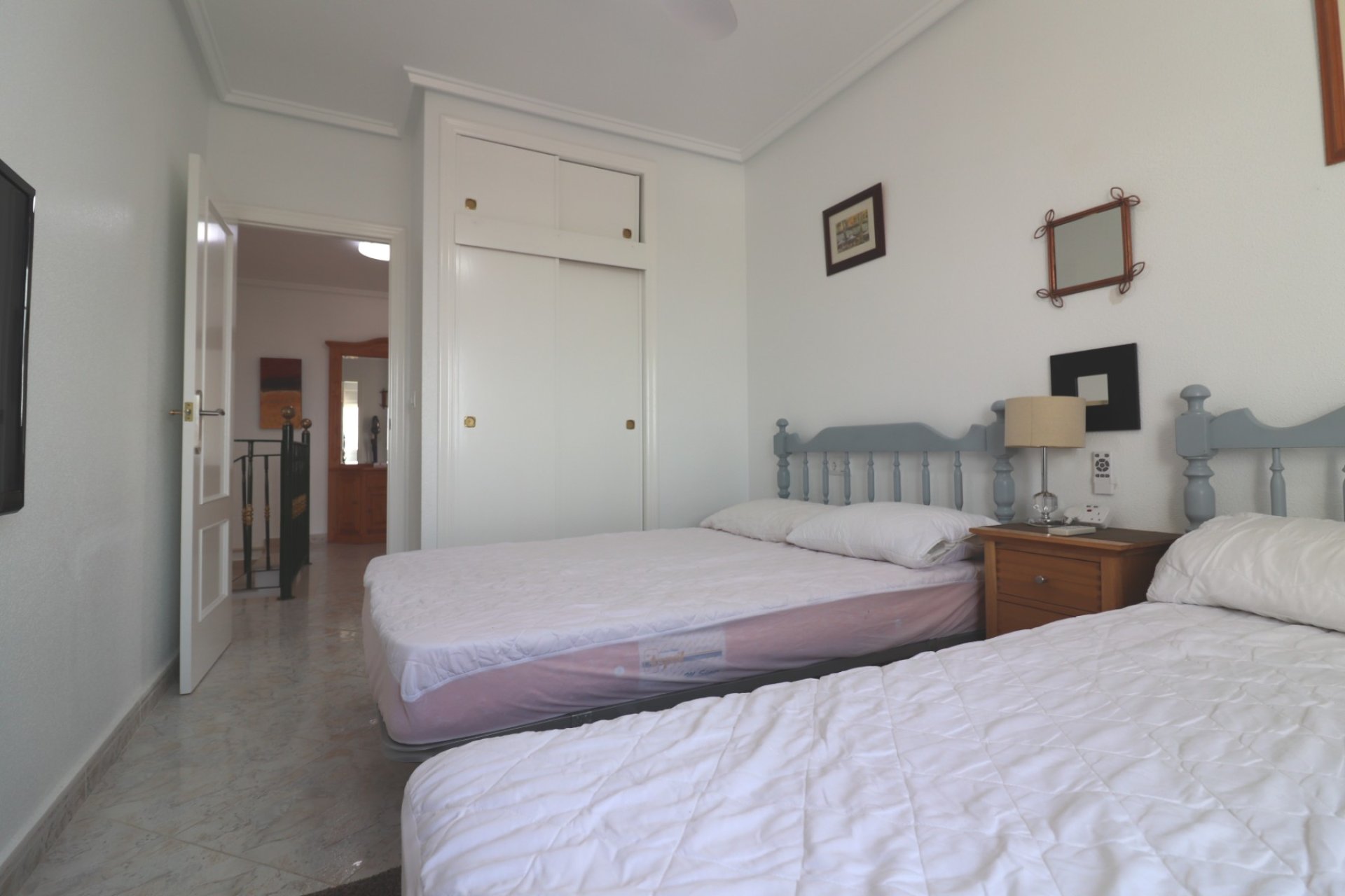 Reventa - Detached House / Villa - Algorfa - Lomas de La Juliana