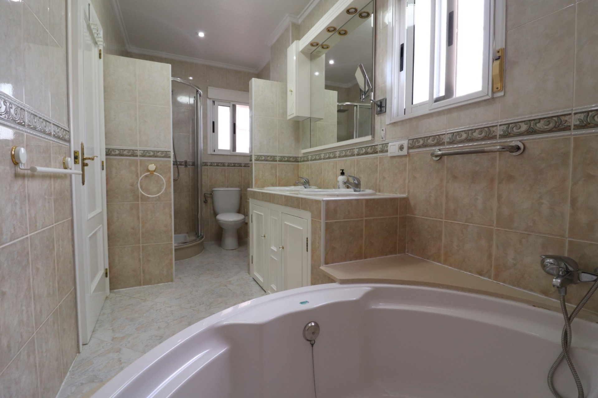 Reventa - Detached House / Villa - Algorfa - Lomas de La Juliana