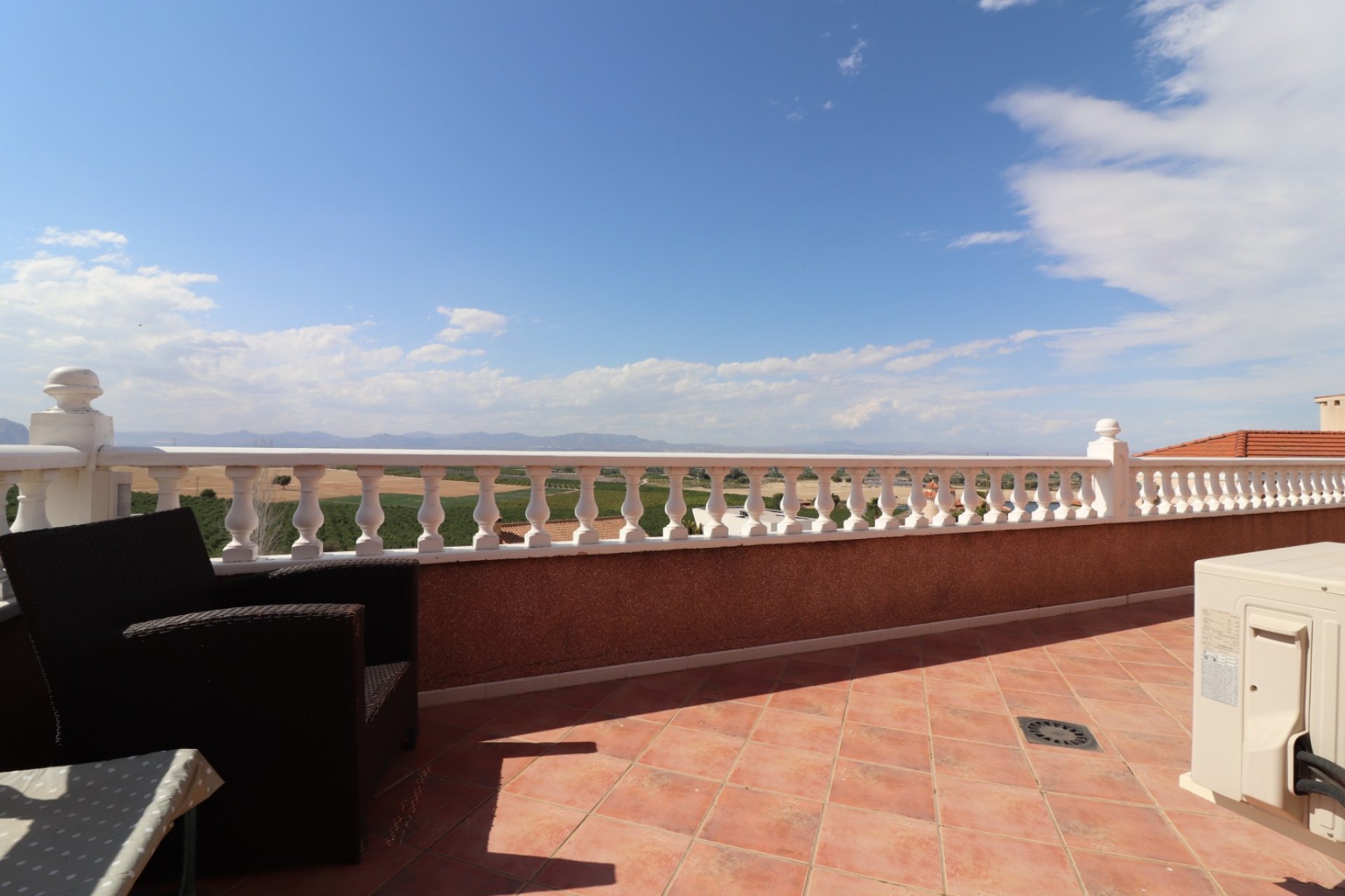 Reventa - Detached House / Villa - Algorfa - Lomas de La Juliana