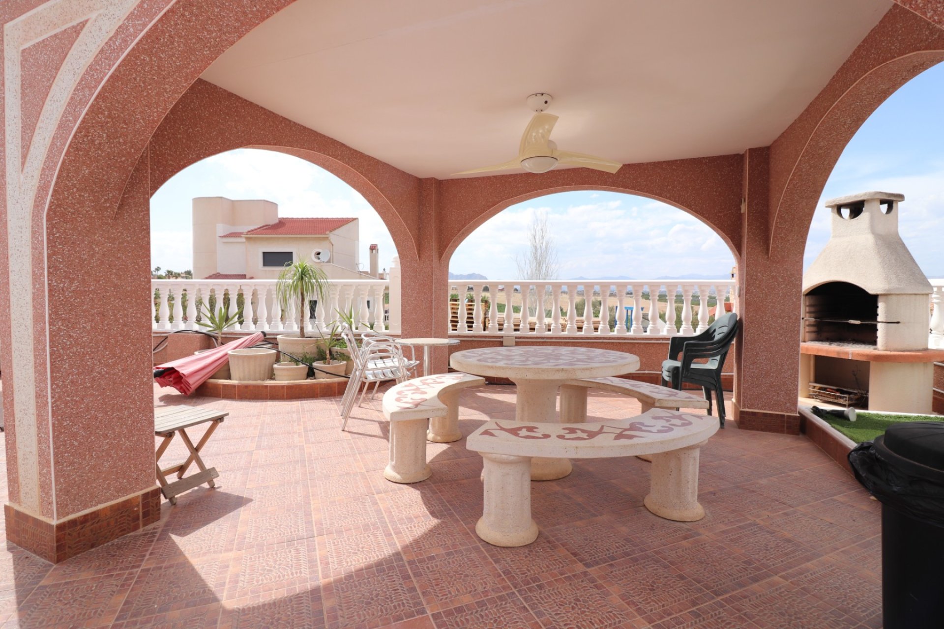 Reventa - Detached House / Villa - Algorfa - Lomas de La Juliana