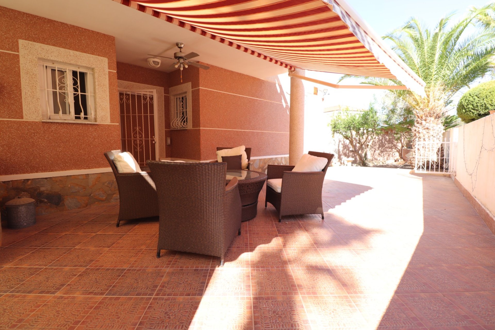 Reventa - Detached House / Villa - Algorfa - Lomas de La Juliana