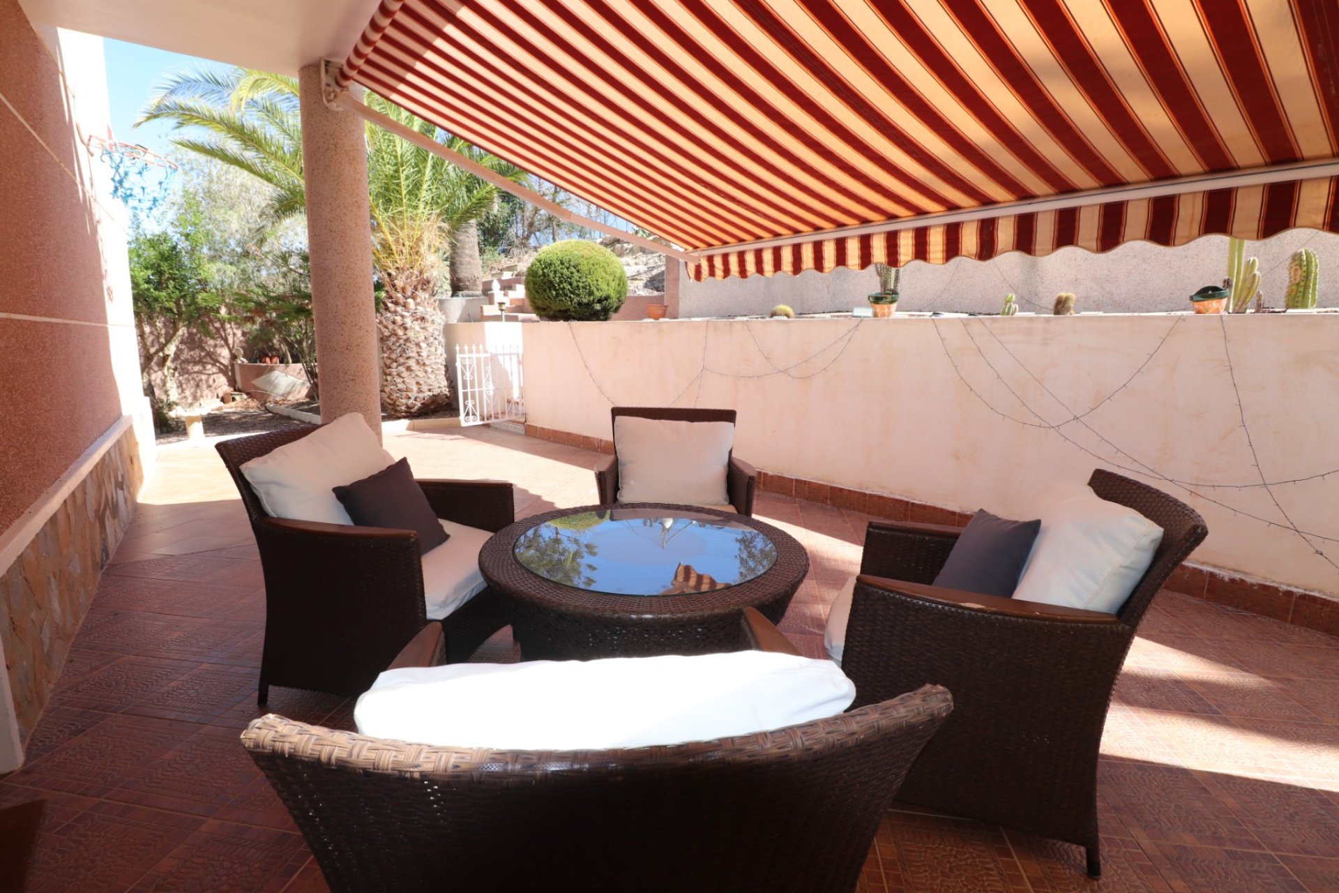 Reventa - Detached House / Villa - Algorfa - Lomas de La Juliana