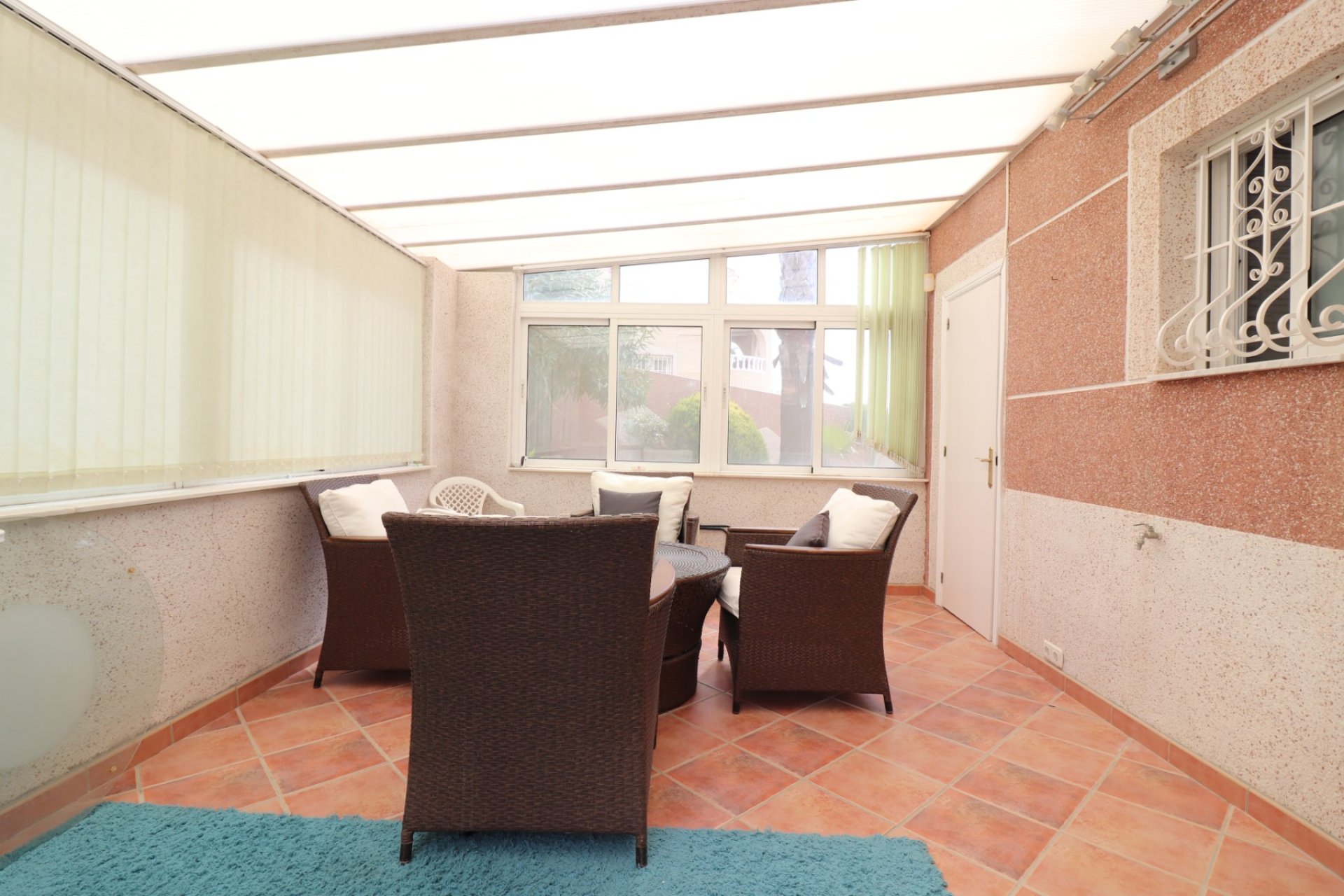 Reventa - Detached House / Villa - Algorfa - Lomas de La Juliana