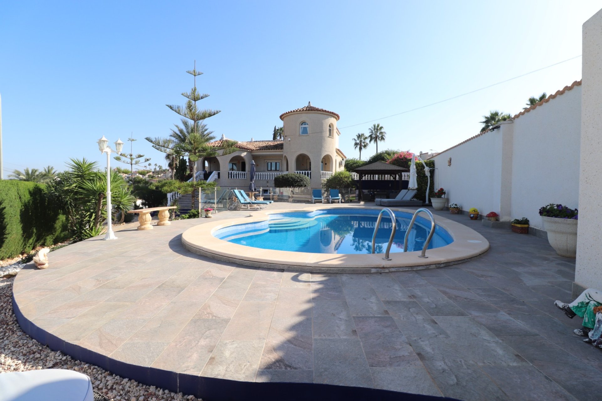 Reventa - Detached House / Villa - Algorfa - Lomas de La Juliana