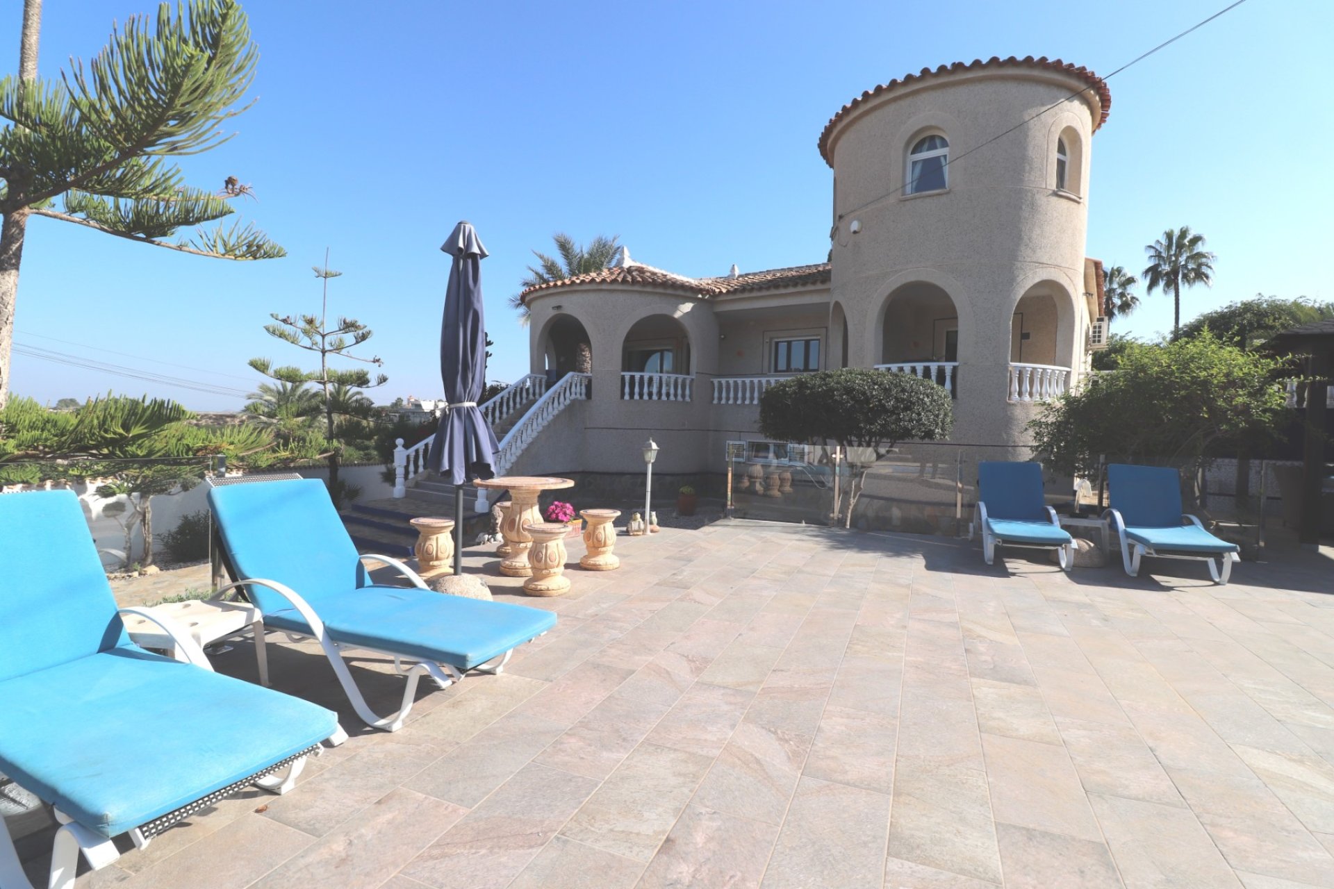 Reventa - Detached House / Villa - Algorfa - Lomas de La Juliana
