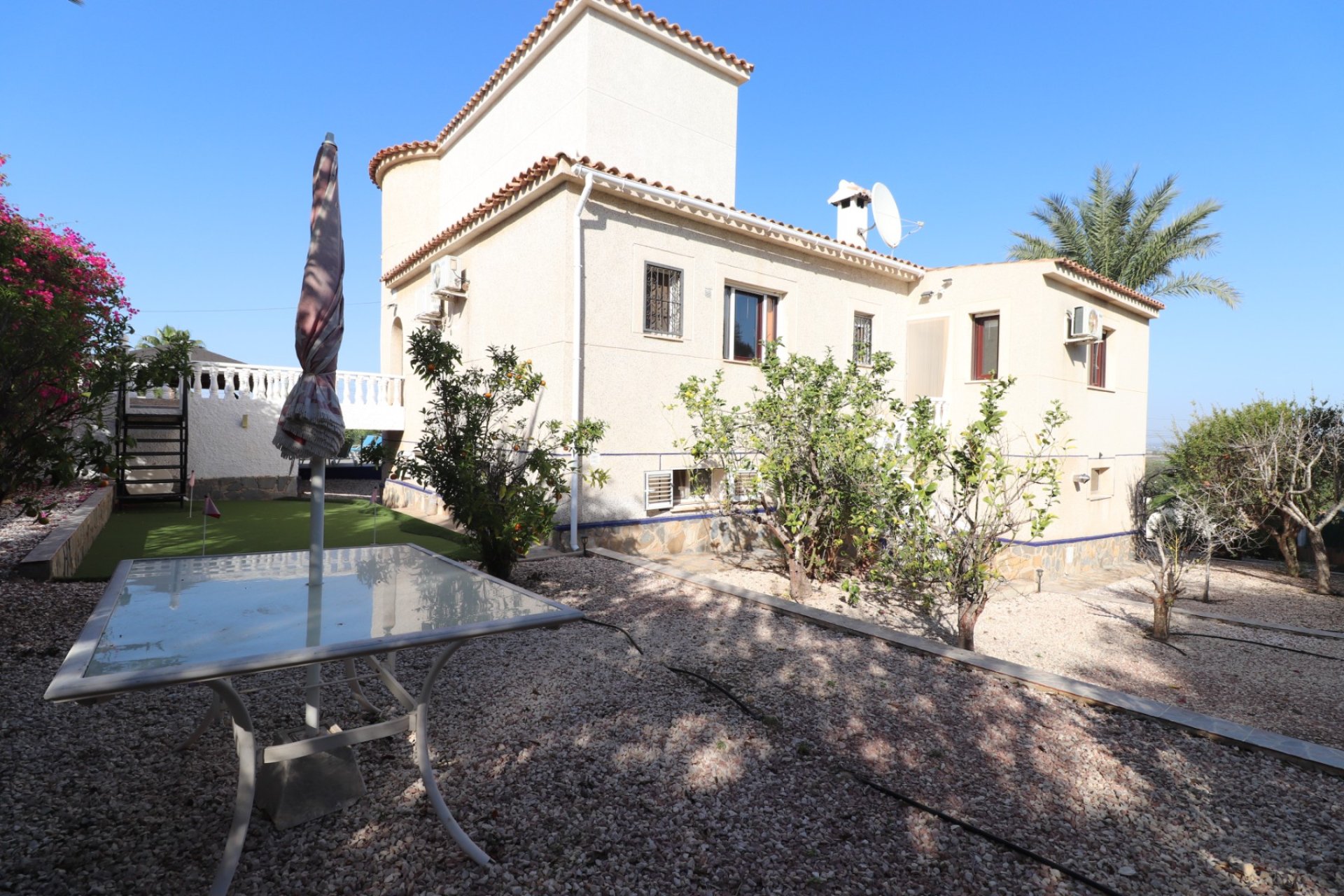Reventa - Detached House / Villa - Algorfa - Lomas de La Juliana
