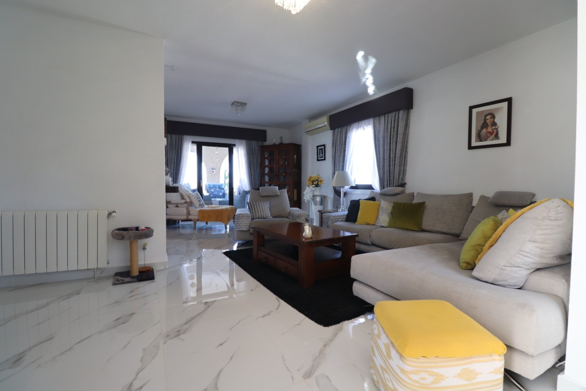 Reventa - Detached House / Villa - Algorfa - Lomas de La Juliana