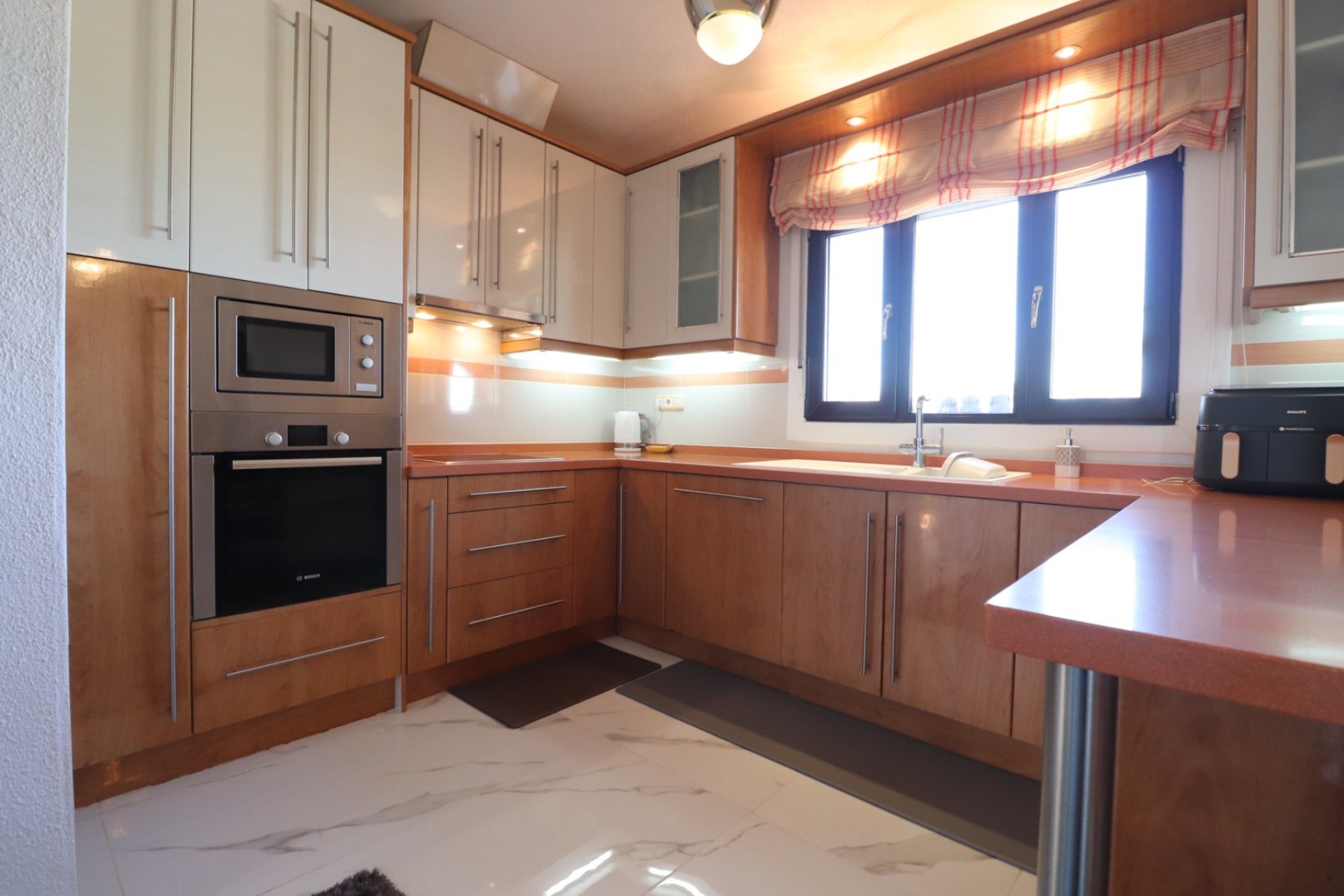 Reventa - Detached House / Villa - Algorfa - Lomas de La Juliana