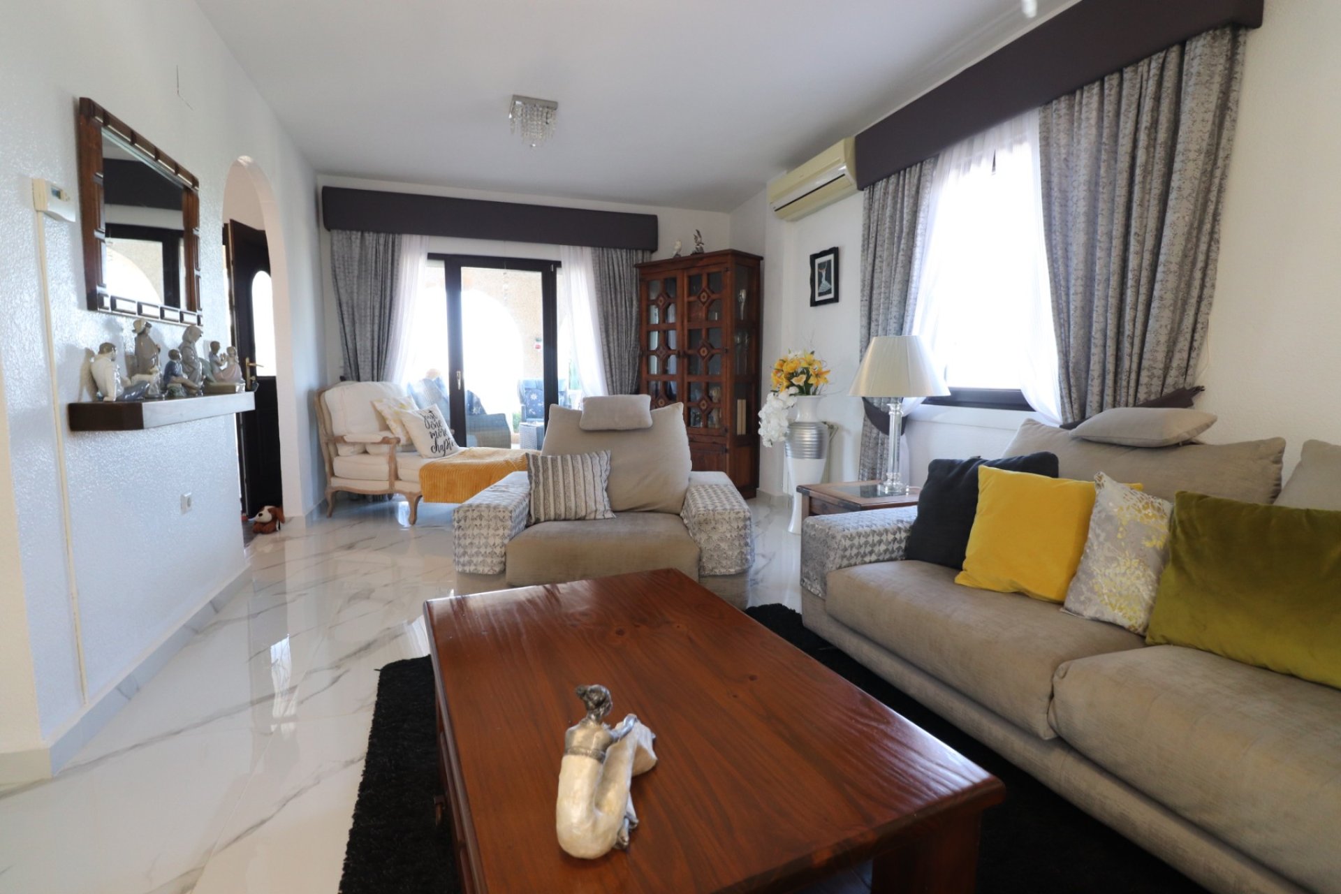Reventa - Detached House / Villa - Algorfa - Lomas de La Juliana