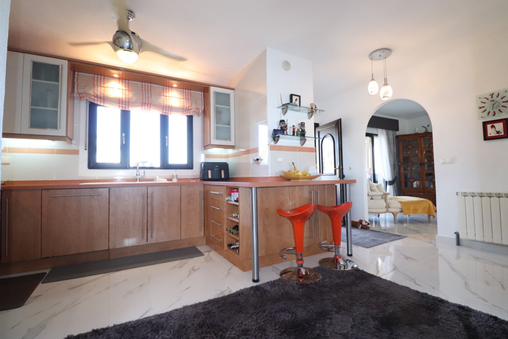 Reventa - Detached House / Villa - Algorfa - Lomas de La Juliana