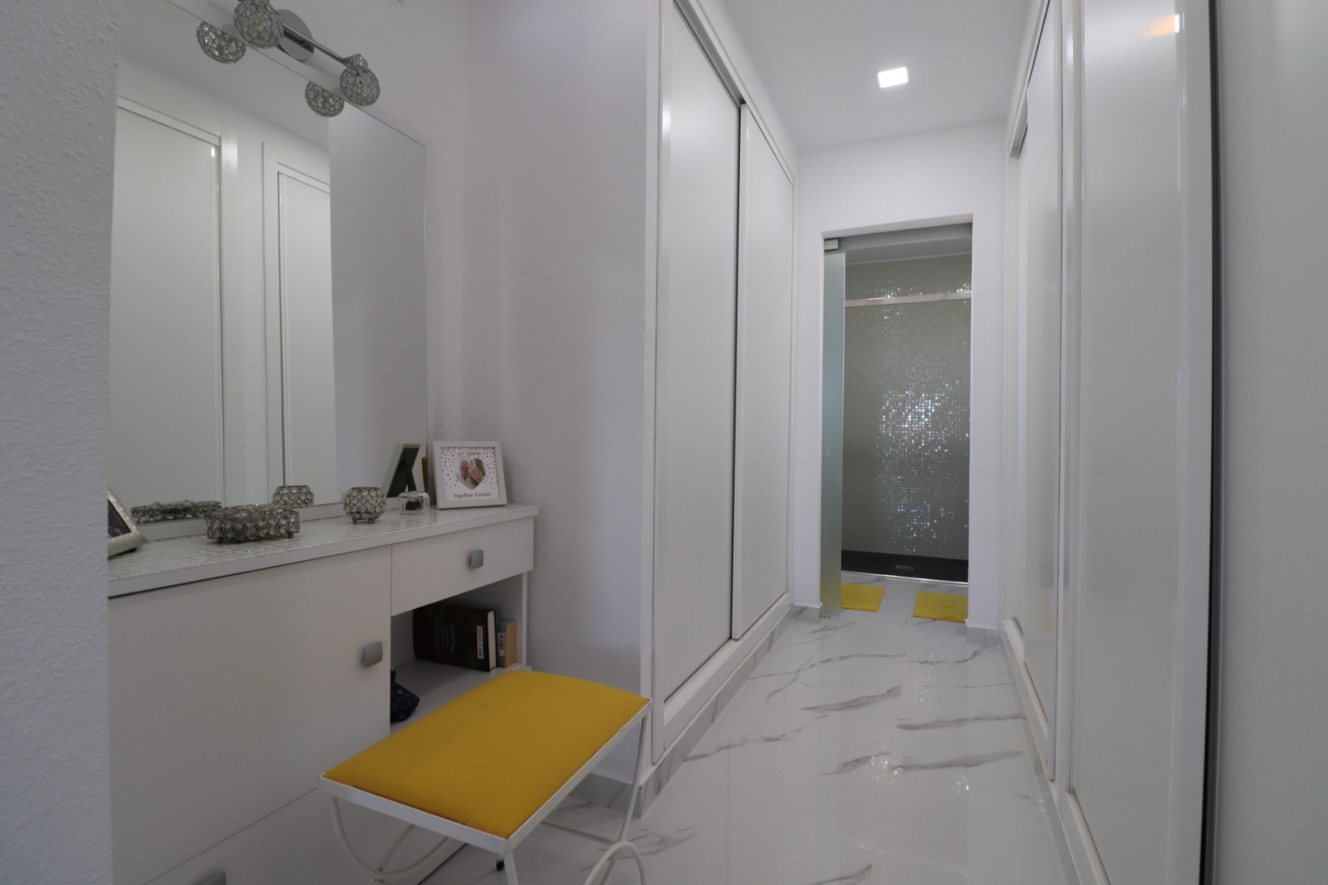 Reventa - Detached House / Villa - Algorfa - Lomas de La Juliana
