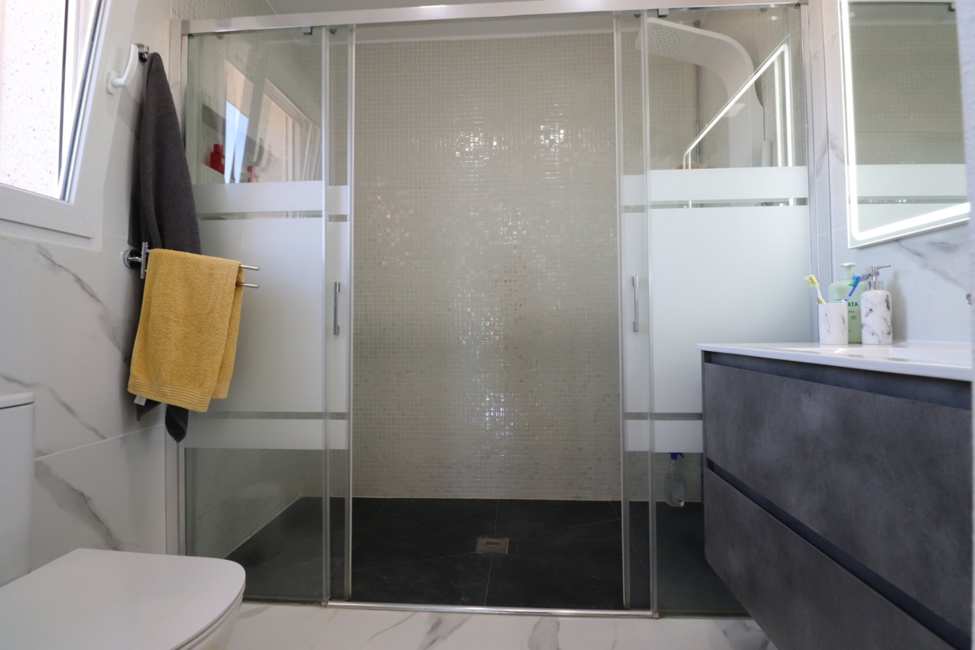 Reventa - Detached House / Villa - Algorfa - Lomas de La Juliana