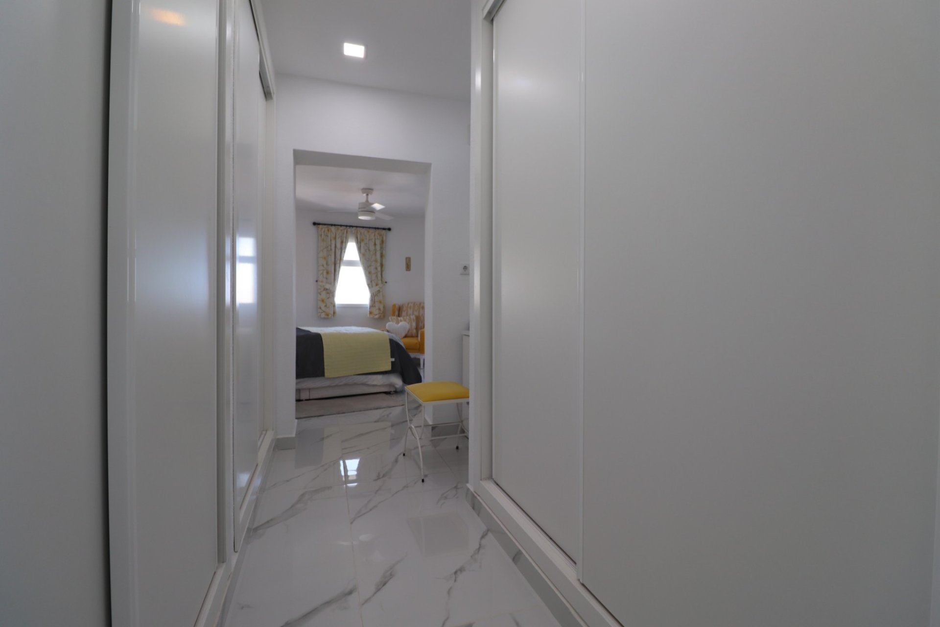 Reventa - Detached House / Villa - Algorfa - Lomas de La Juliana
