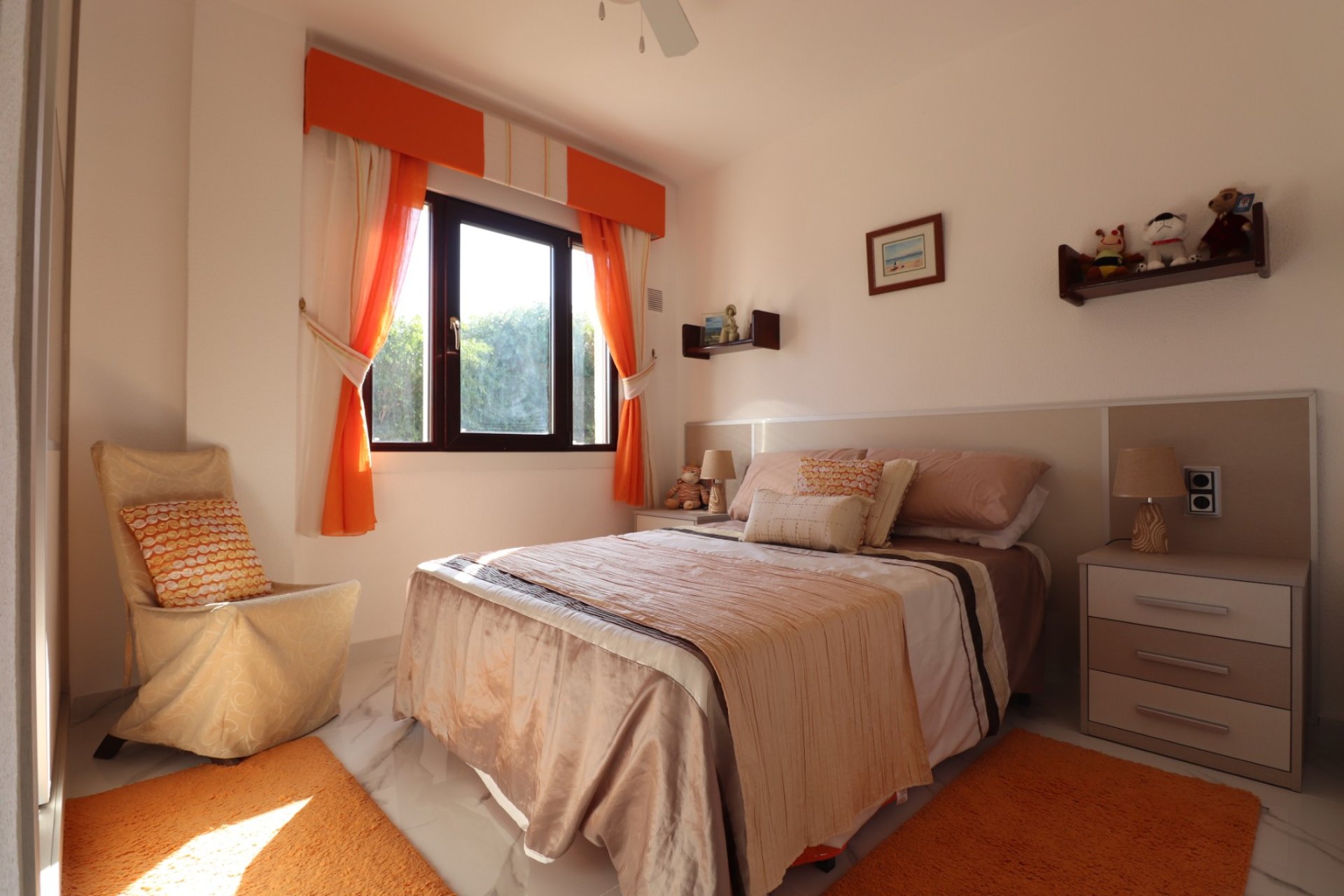 Reventa - Detached House / Villa - Algorfa - Lomas de La Juliana