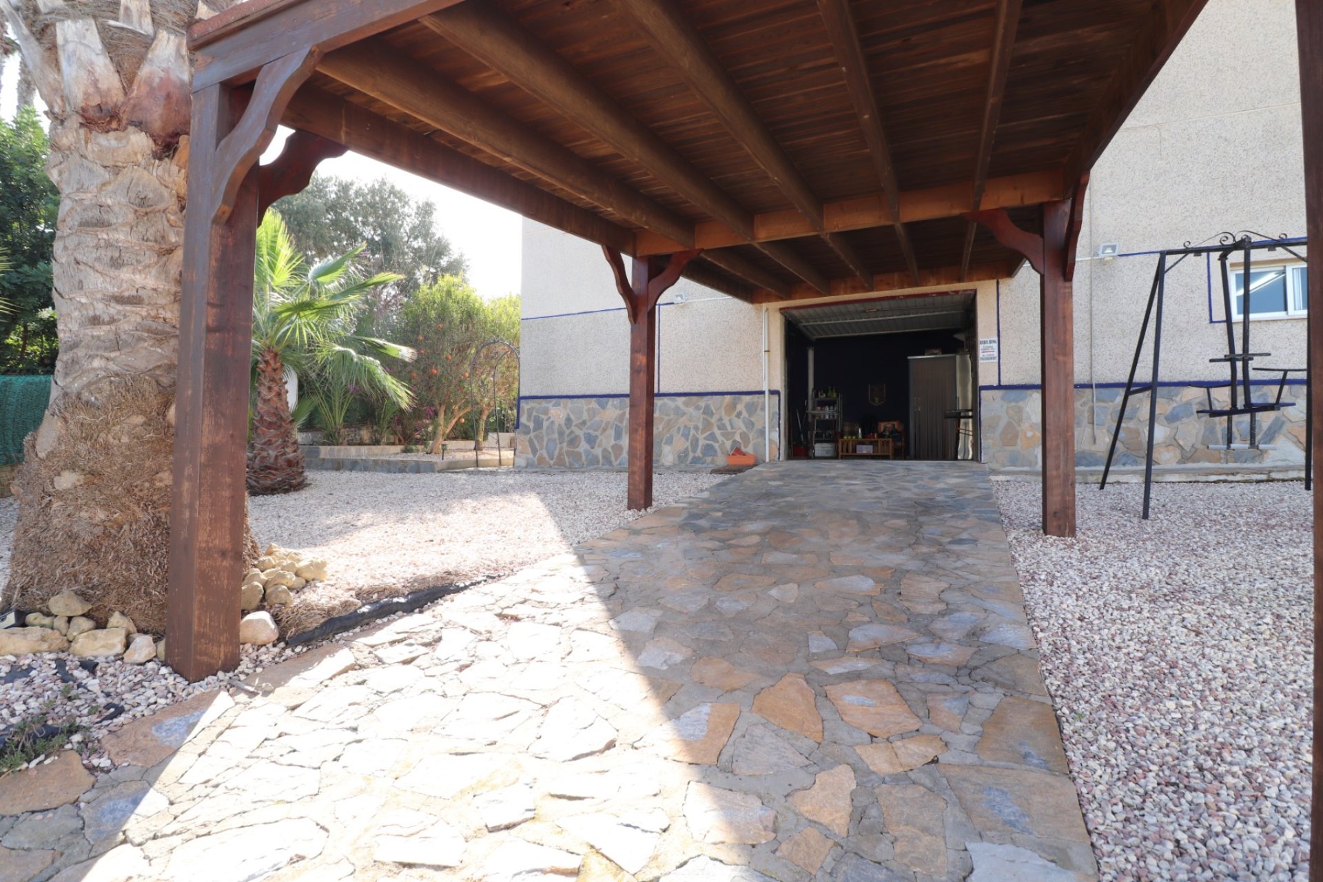 Reventa - Detached House / Villa - Algorfa - Lomas de La Juliana