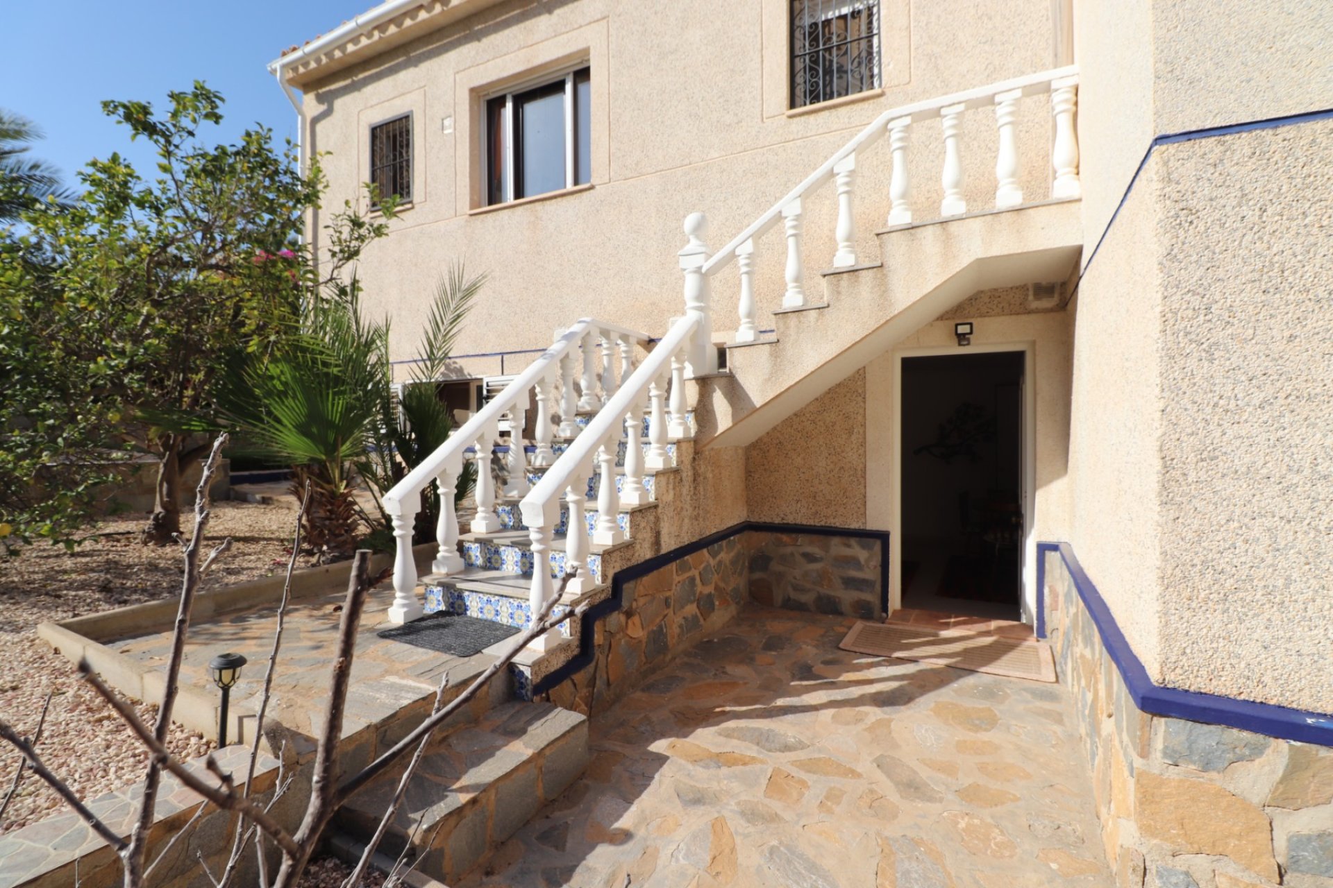 Reventa - Detached House / Villa - Algorfa - Lomas de La Juliana