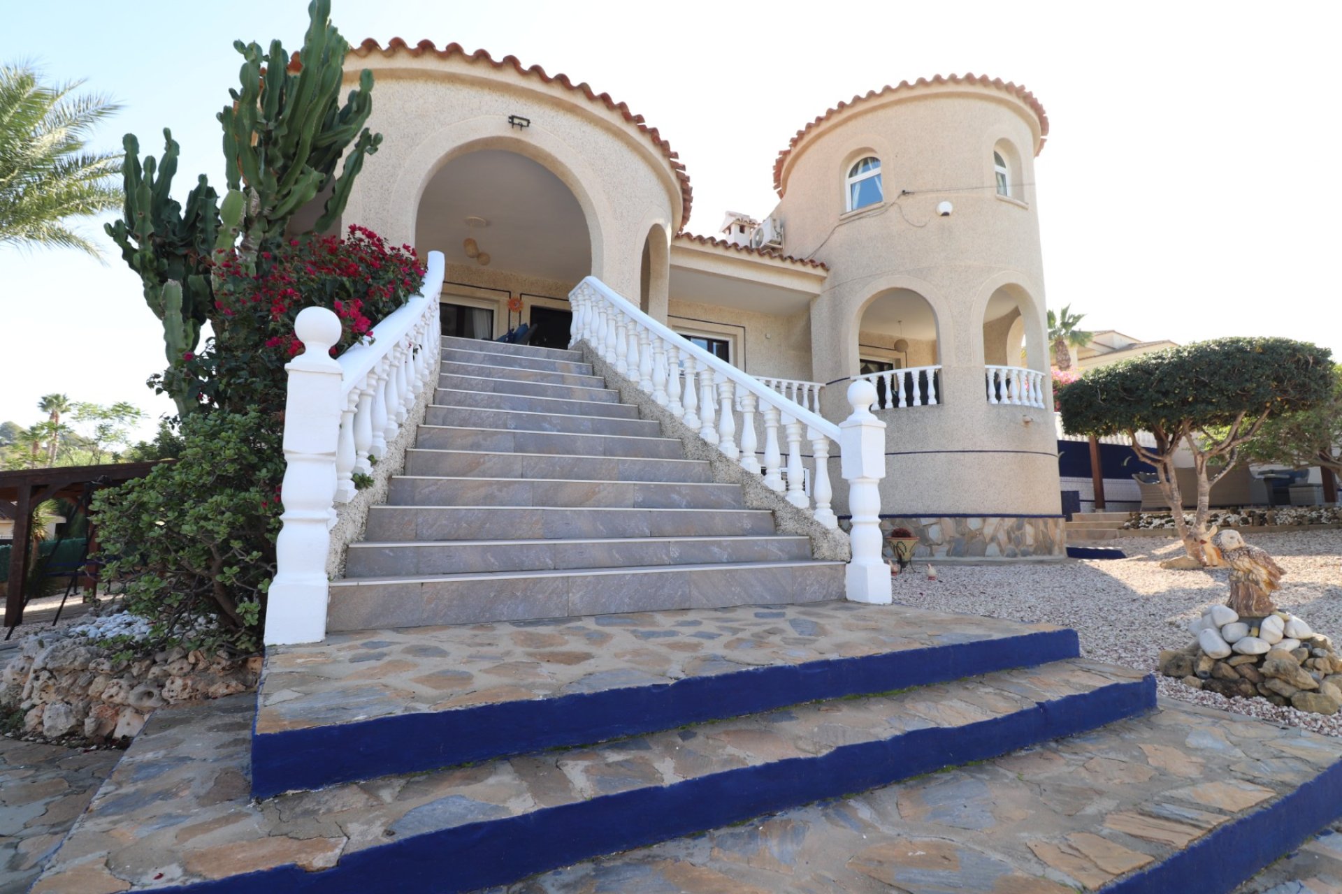 Reventa - Detached House / Villa - Algorfa - Lomas de La Juliana
