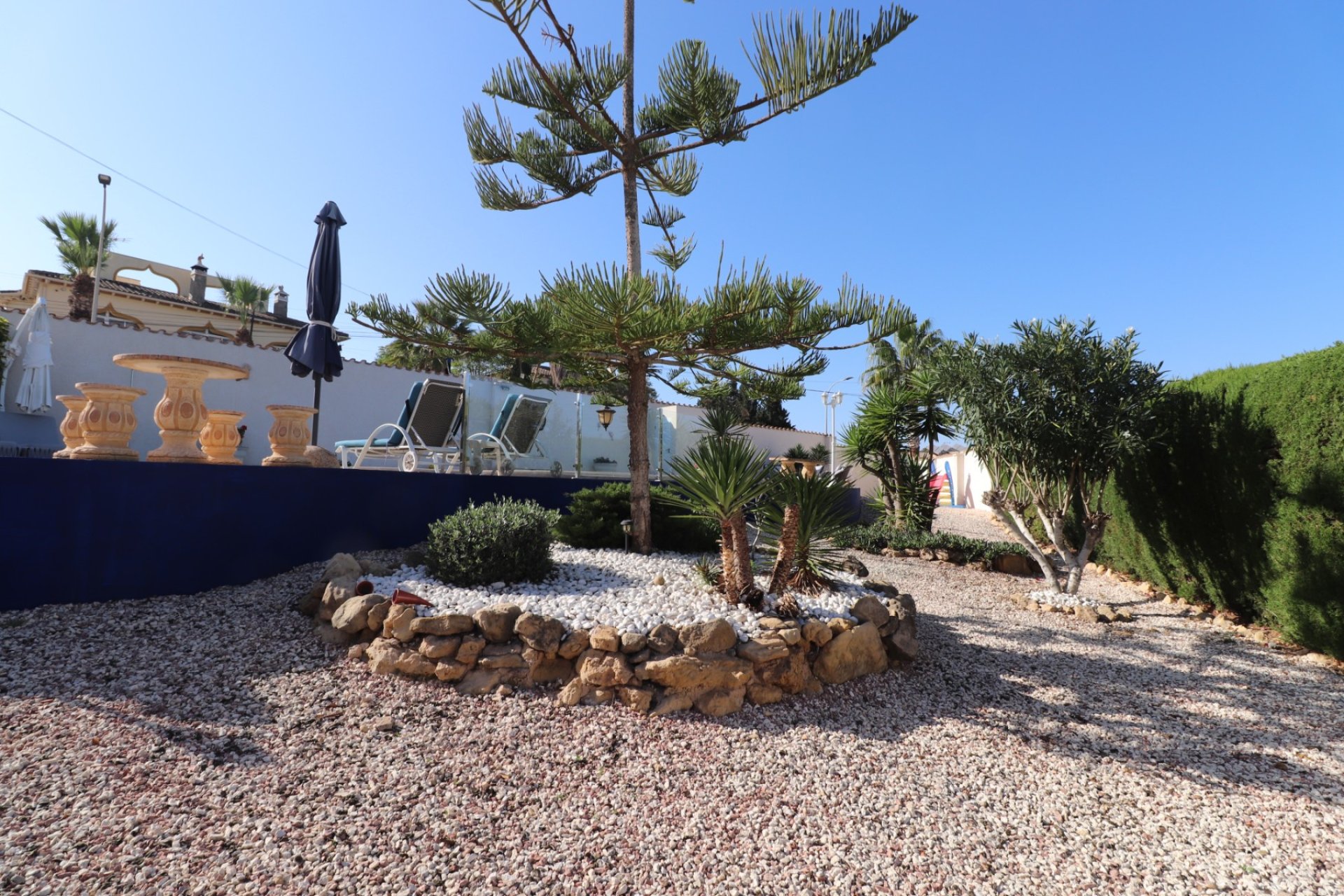 Reventa - Detached House / Villa - Algorfa - Lomas de La Juliana