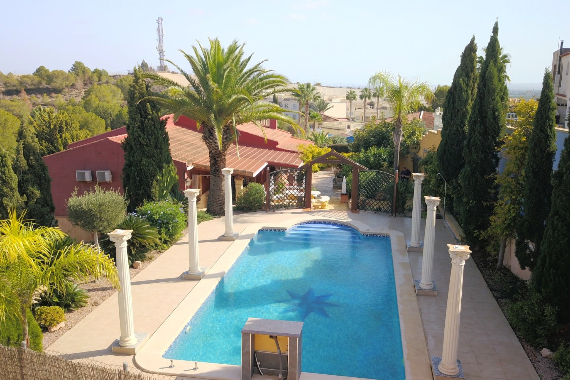 Reventa - Detached House / Villa - Algorfa - Lomas de La Juliana