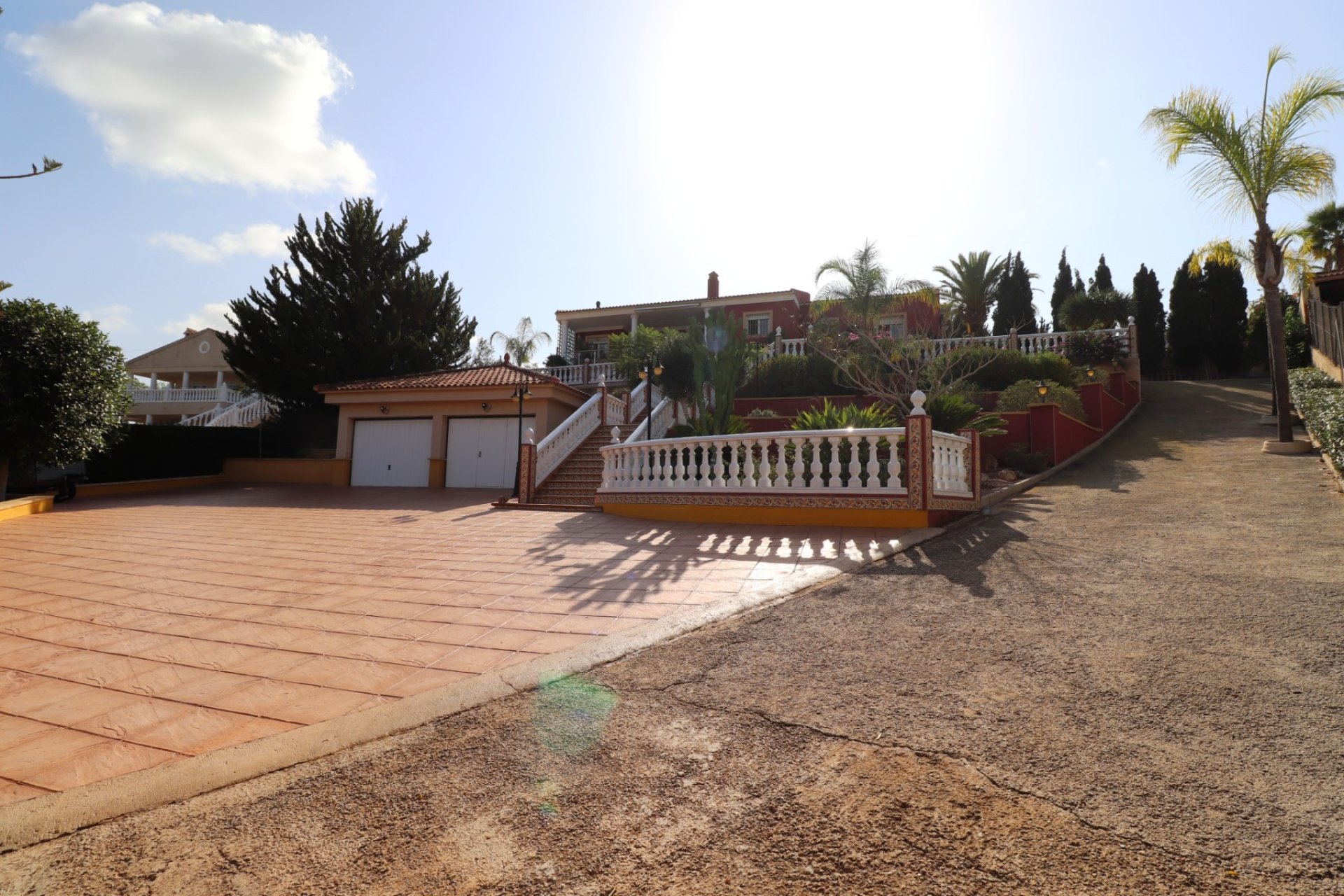 Reventa - Detached House / Villa - Algorfa - Lomas de La Juliana