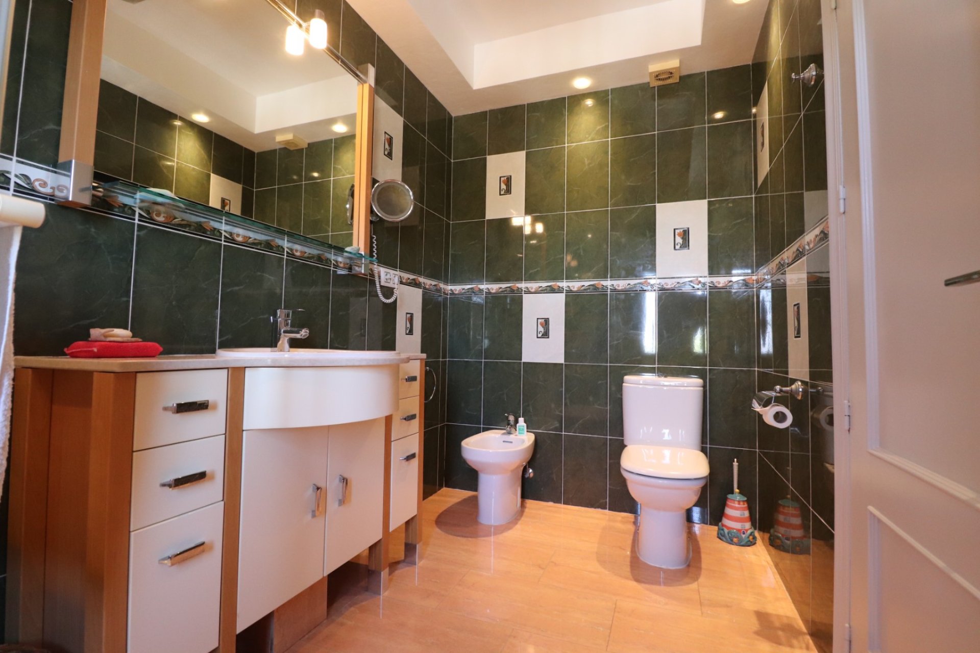 Reventa - Detached House / Villa - Algorfa - Lomas de La Juliana