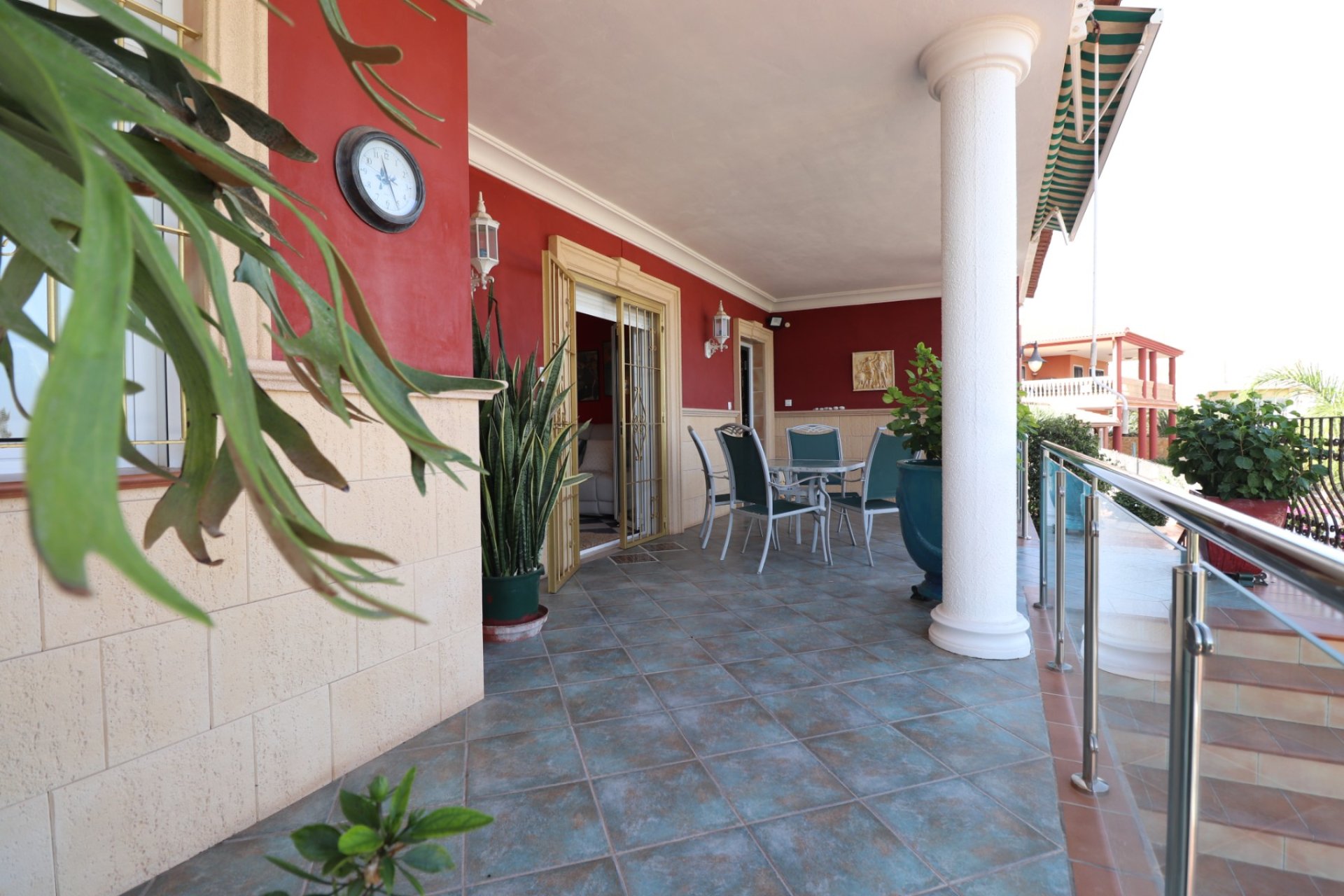 Reventa - Detached House / Villa - Algorfa - Lomas de La Juliana