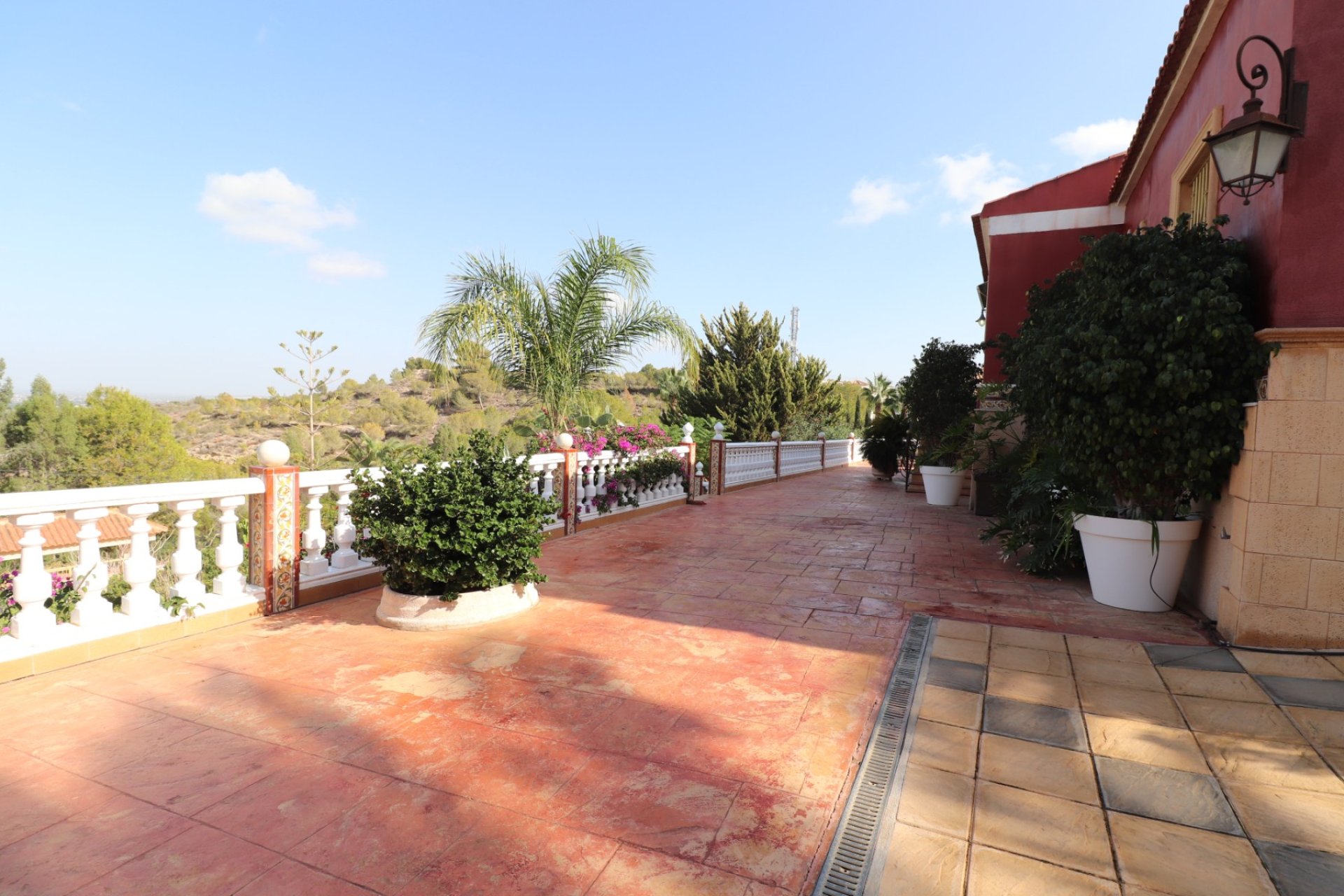 Reventa - Detached House / Villa - Algorfa - Lomas de La Juliana