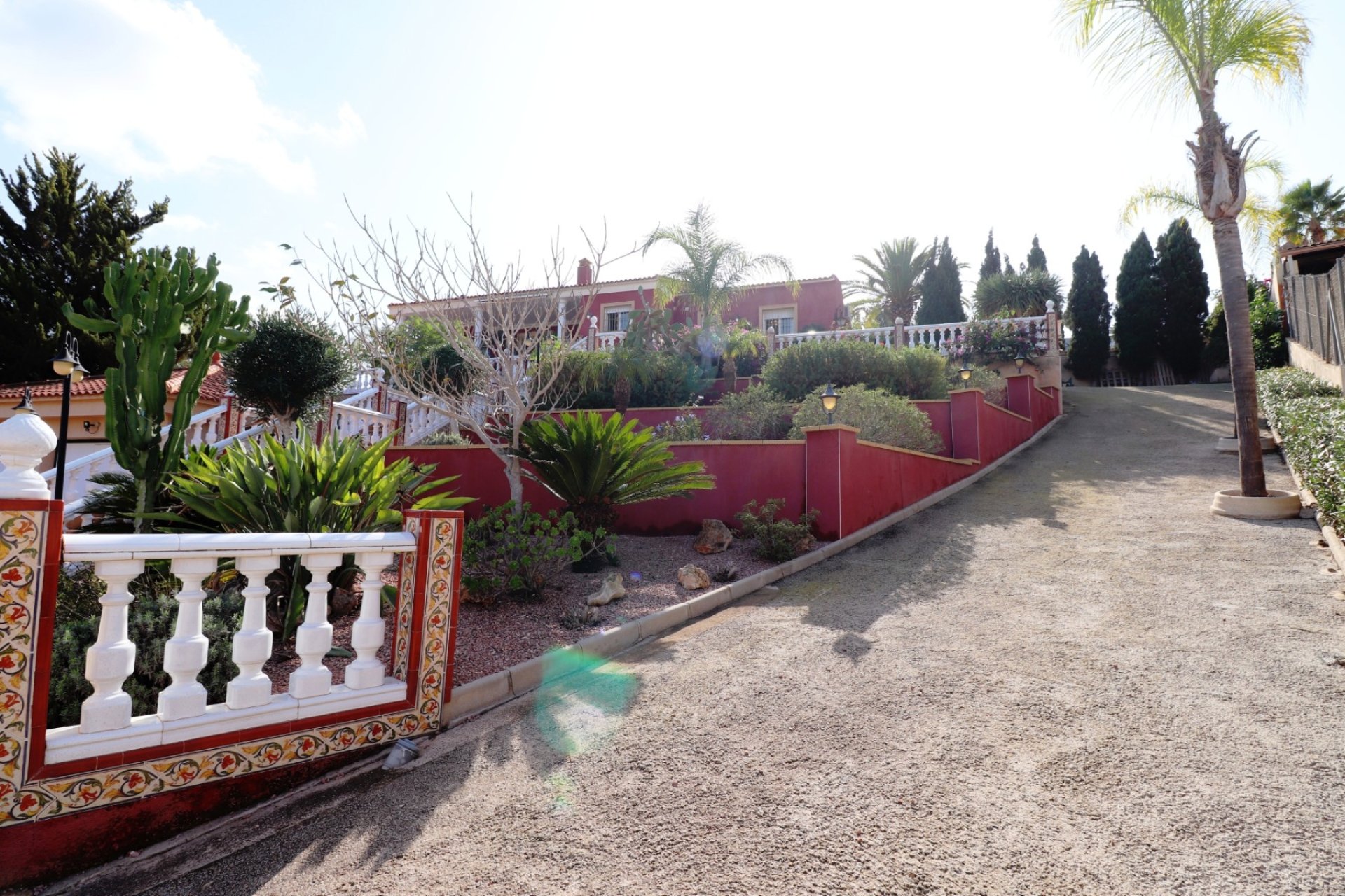 Reventa - Detached House / Villa - Algorfa - Lomas de La Juliana