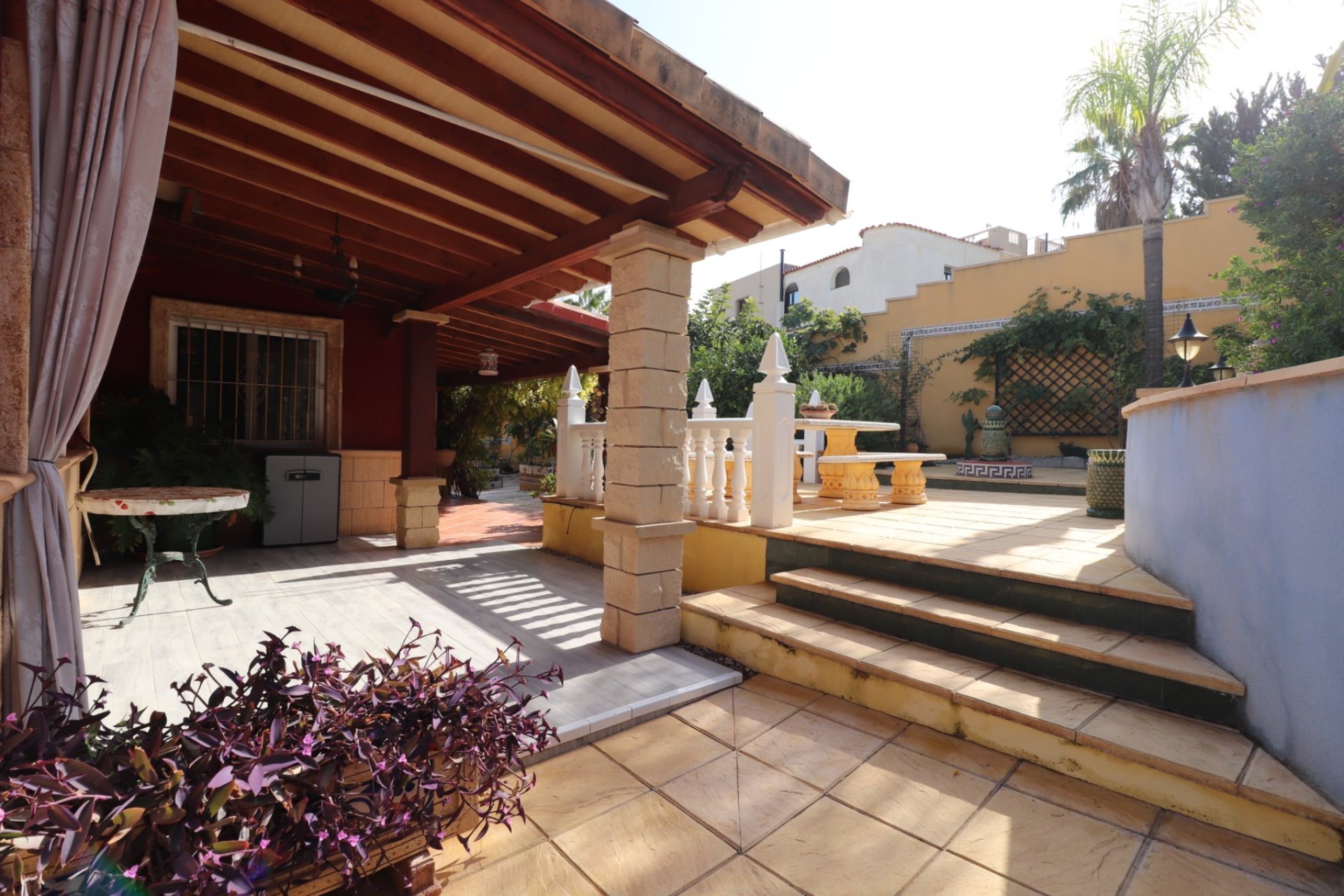 Reventa - Detached House / Villa - Algorfa - Lomas de La Juliana