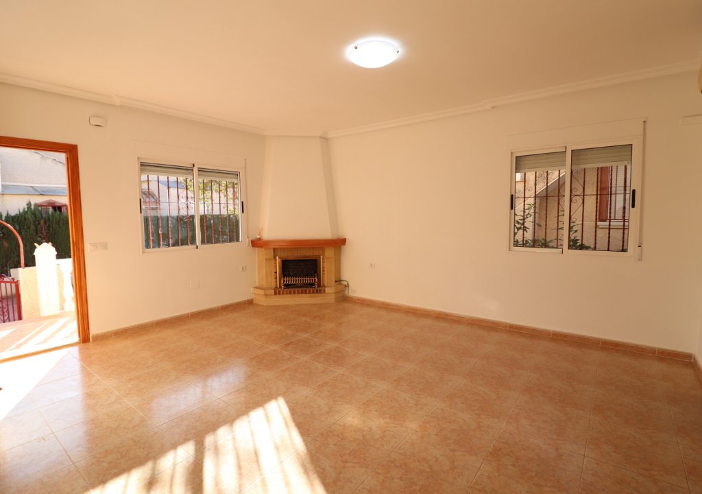Reventa - Detached House / Villa - Algorfa - Montemar